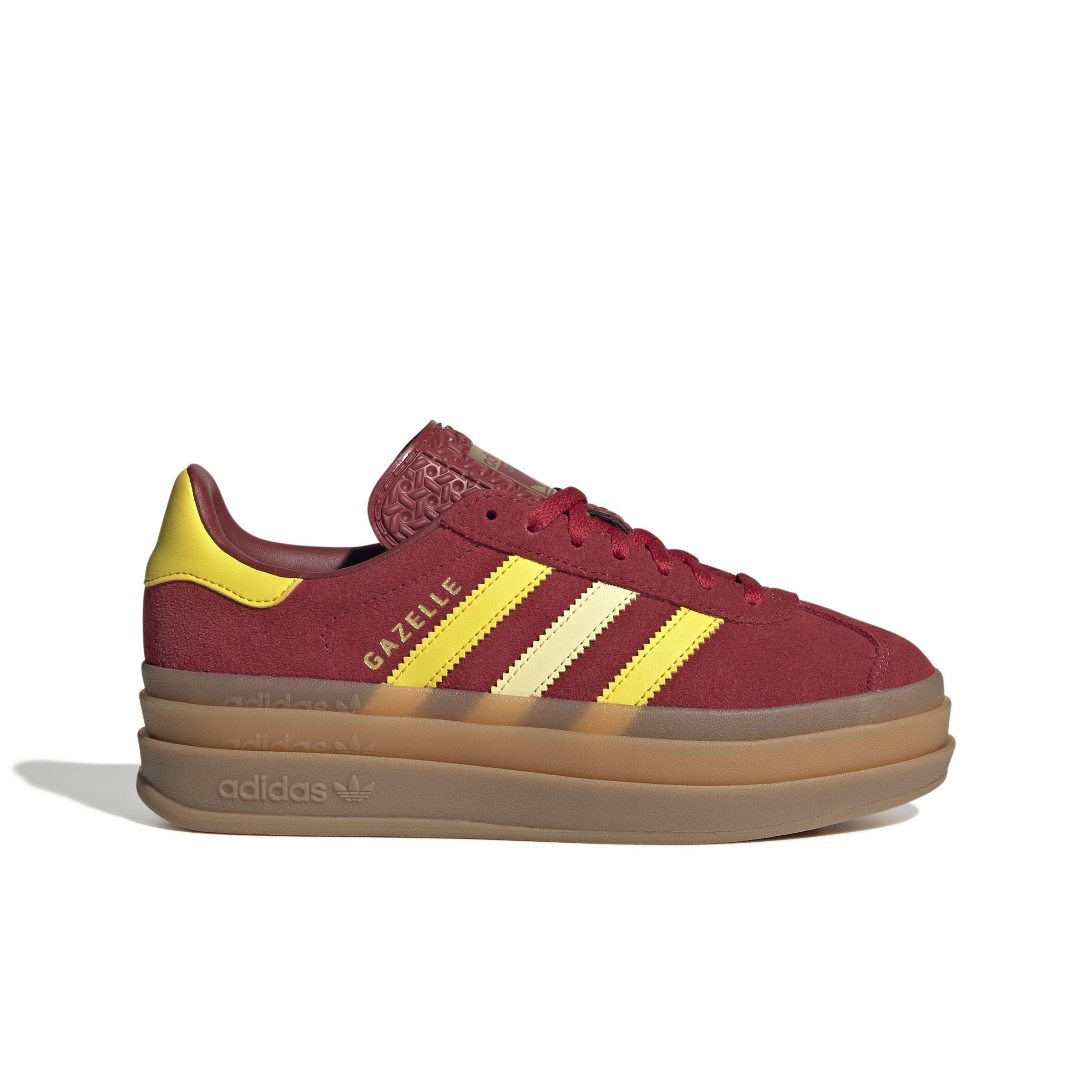 Color: RED/YELLOW/GOLD