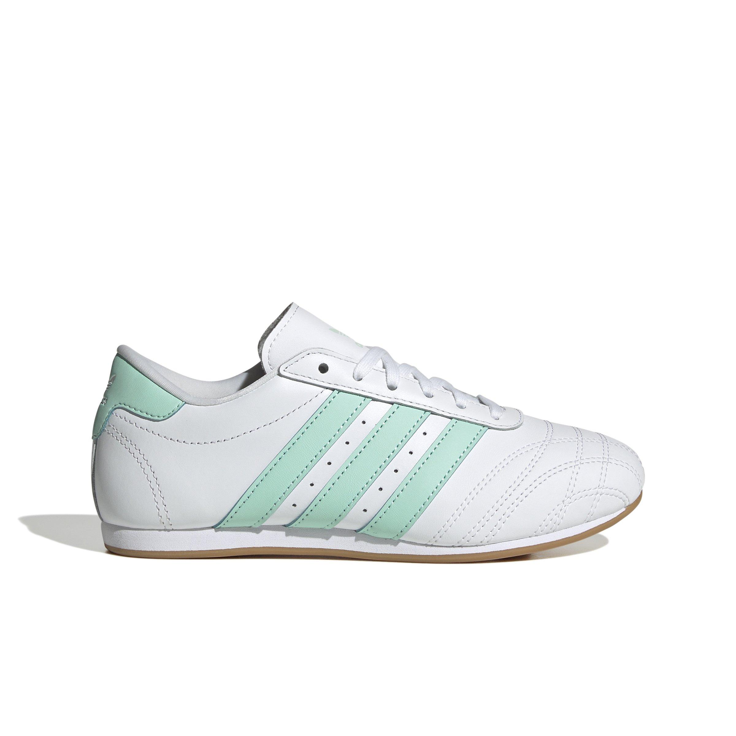 Color: WHITE/MINT/GUM