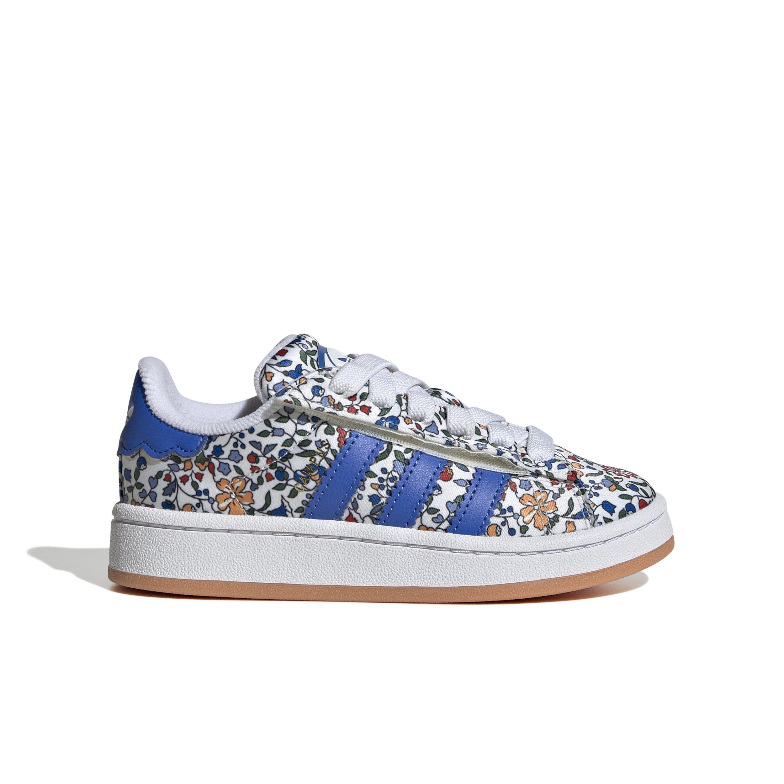Color: BLUE/OFF WHITE