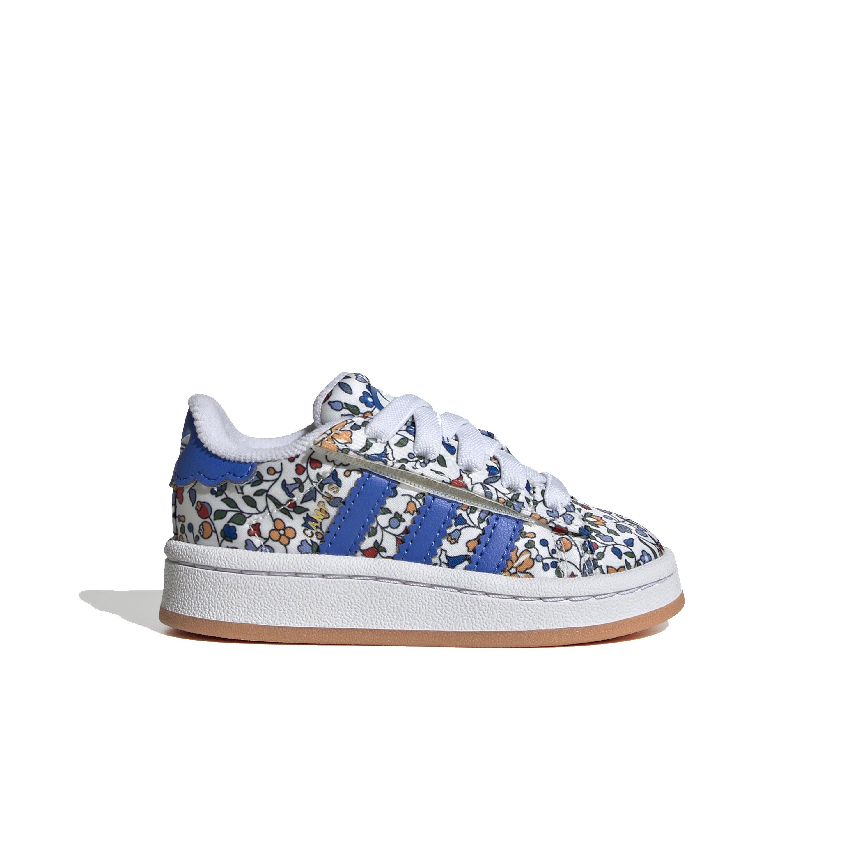 Color: BLUE/OFF WHITE