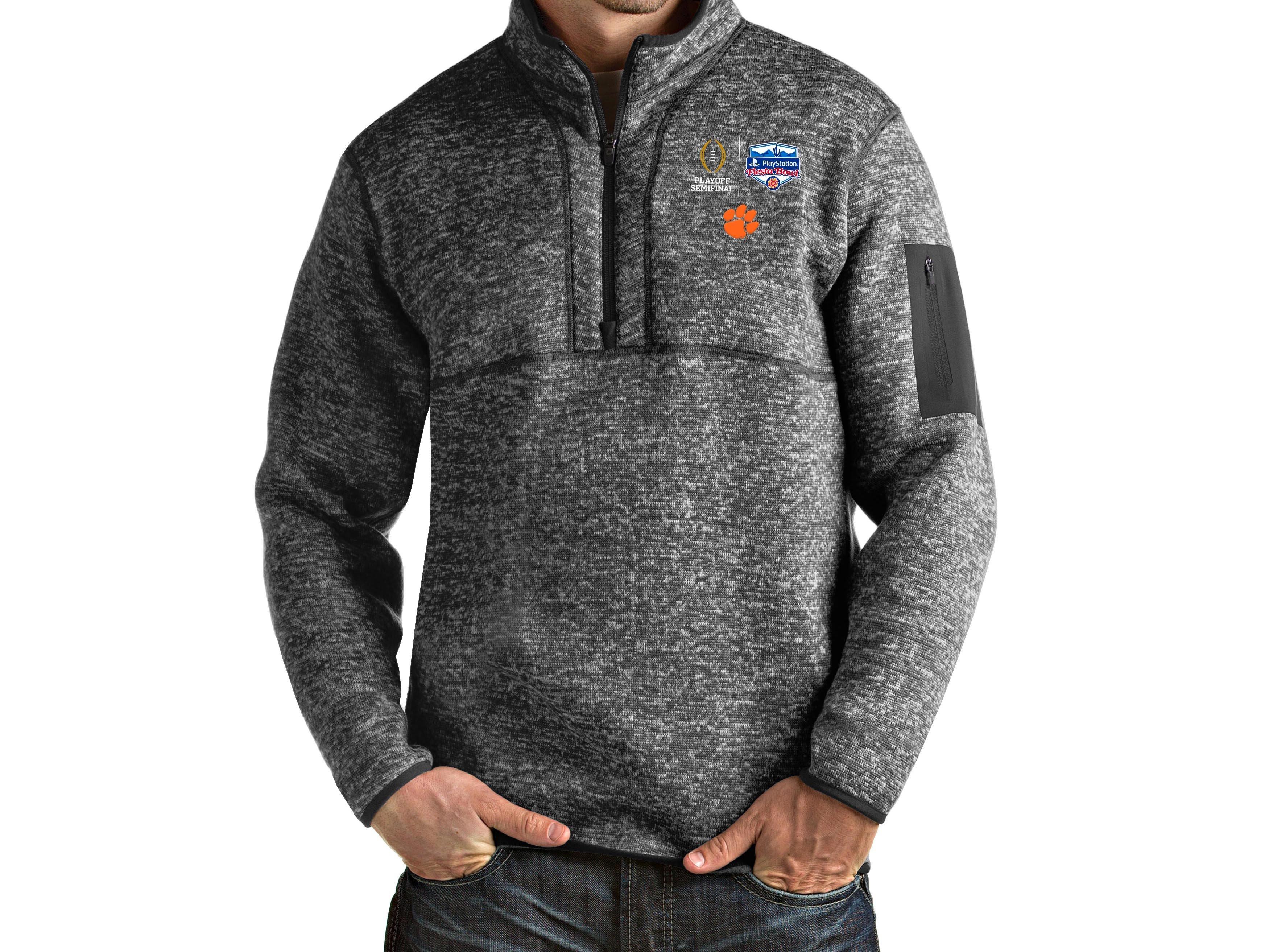 Color: GREY