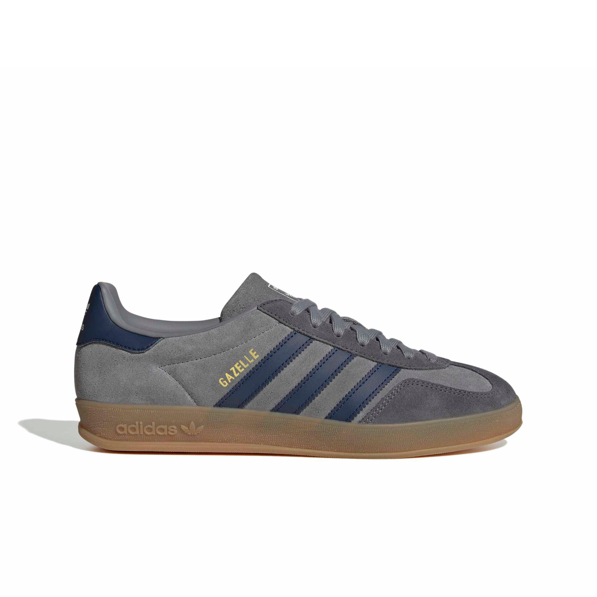 Color: GREY/INDIGO/GREY
