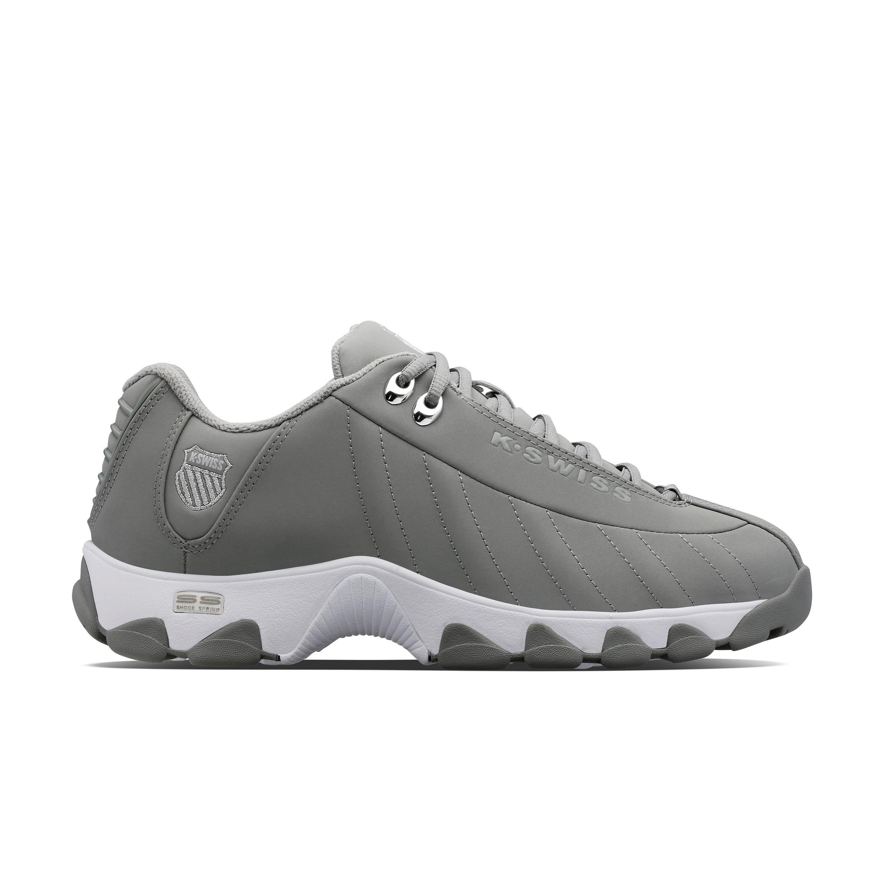 Color: GREY/SILVER