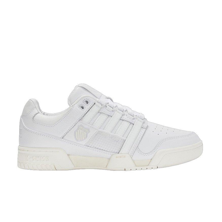 Color: WHITE/WHITE/WHITE