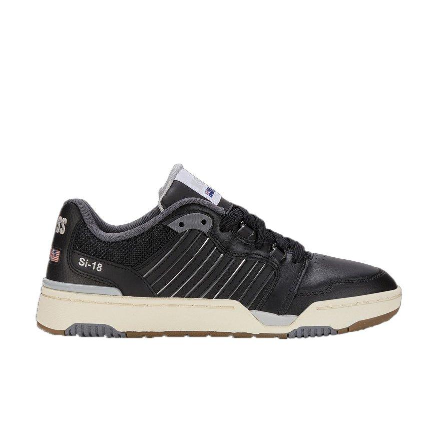 Color: BLACK/GREY/WHITE