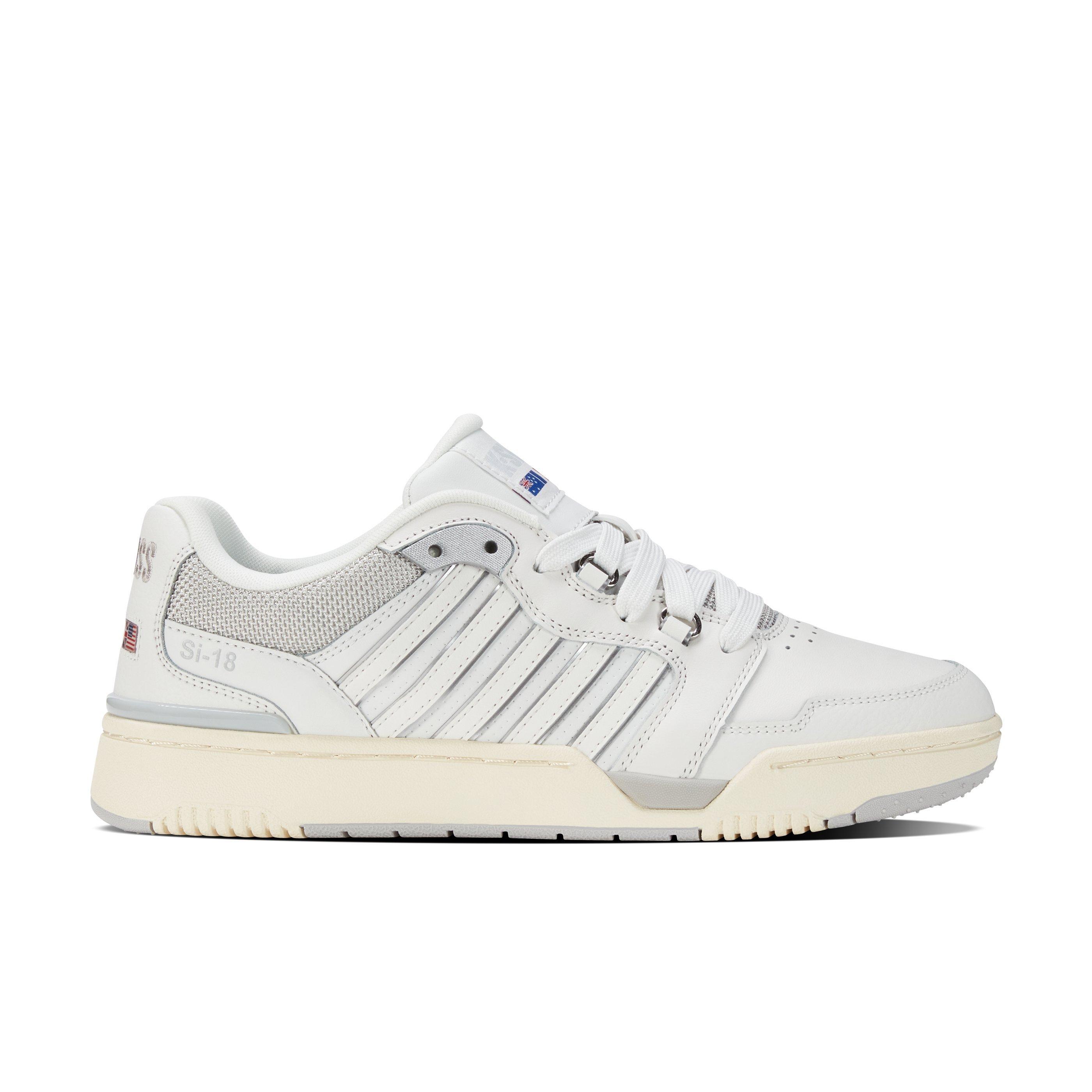 Color: BLANC/GREY/WHITE