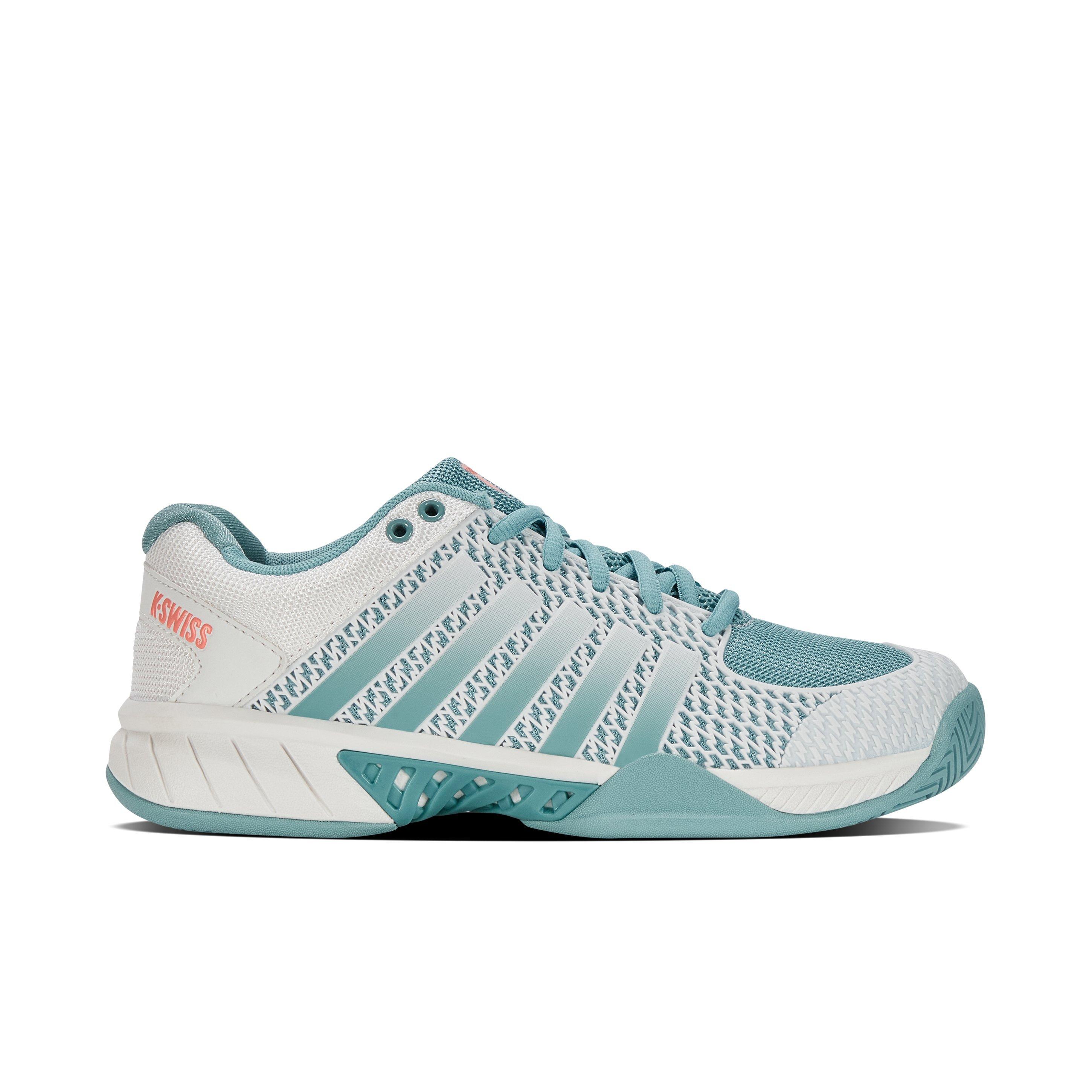 Color: BLANC/BLUE/DESERT FLOWER