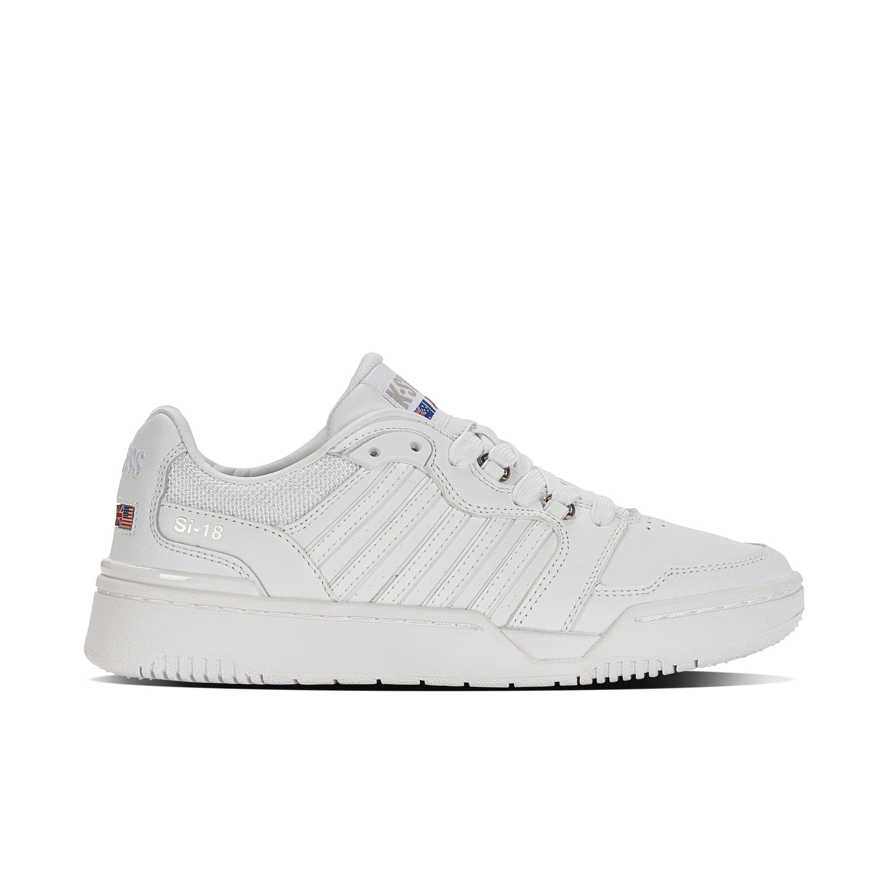 Color: WHITE/WHITE