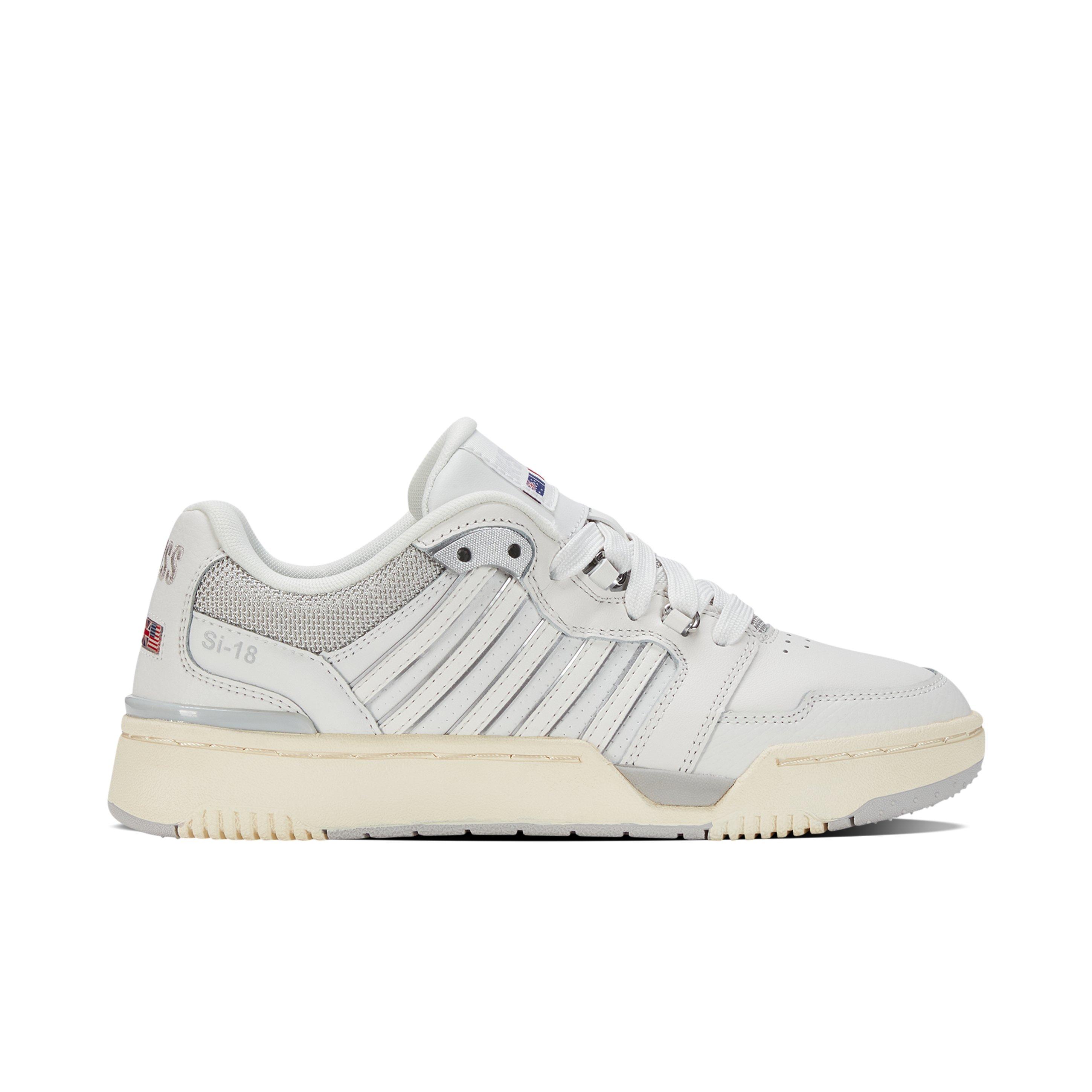 Color: BLANC/GREY/WHITE