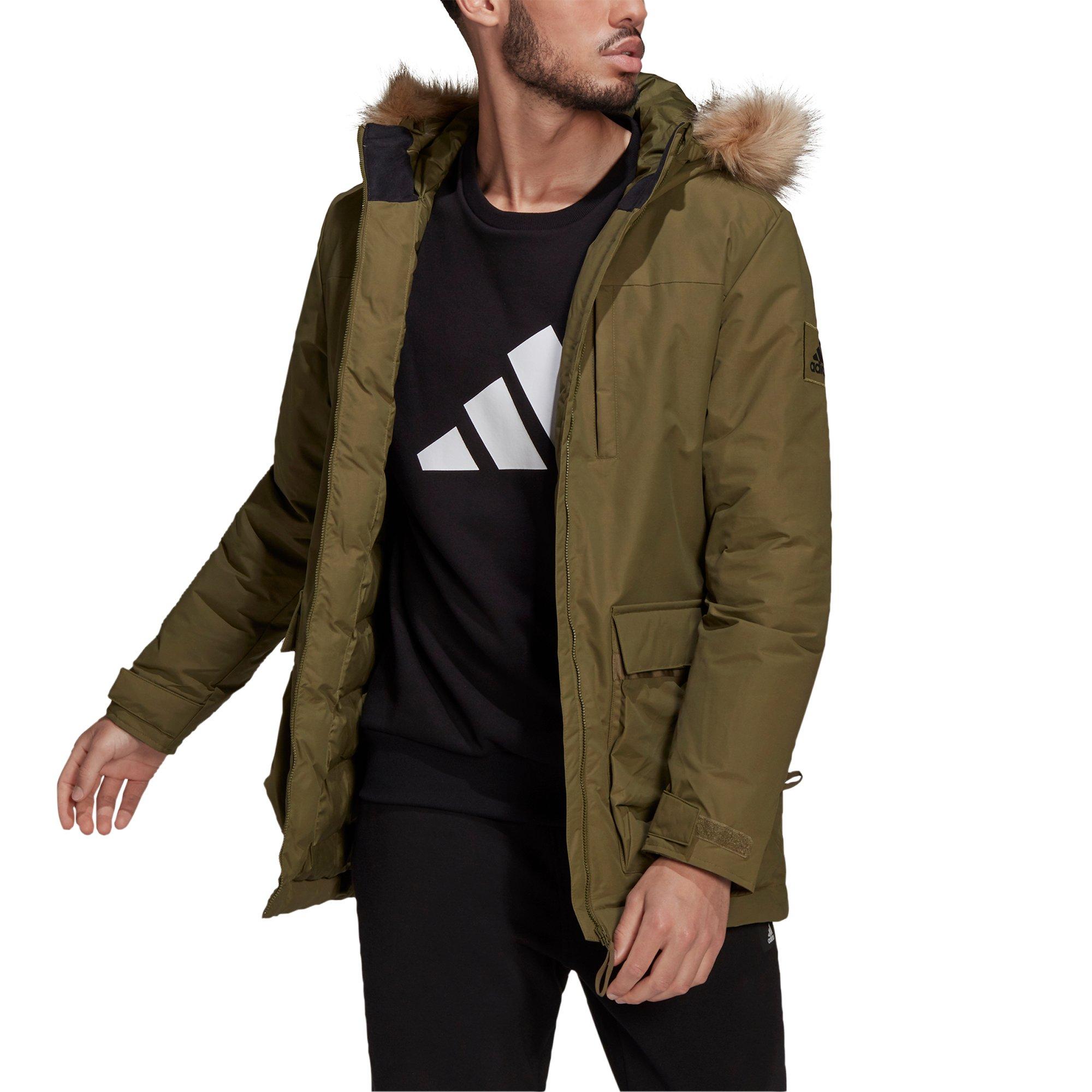 Color: OLIVE