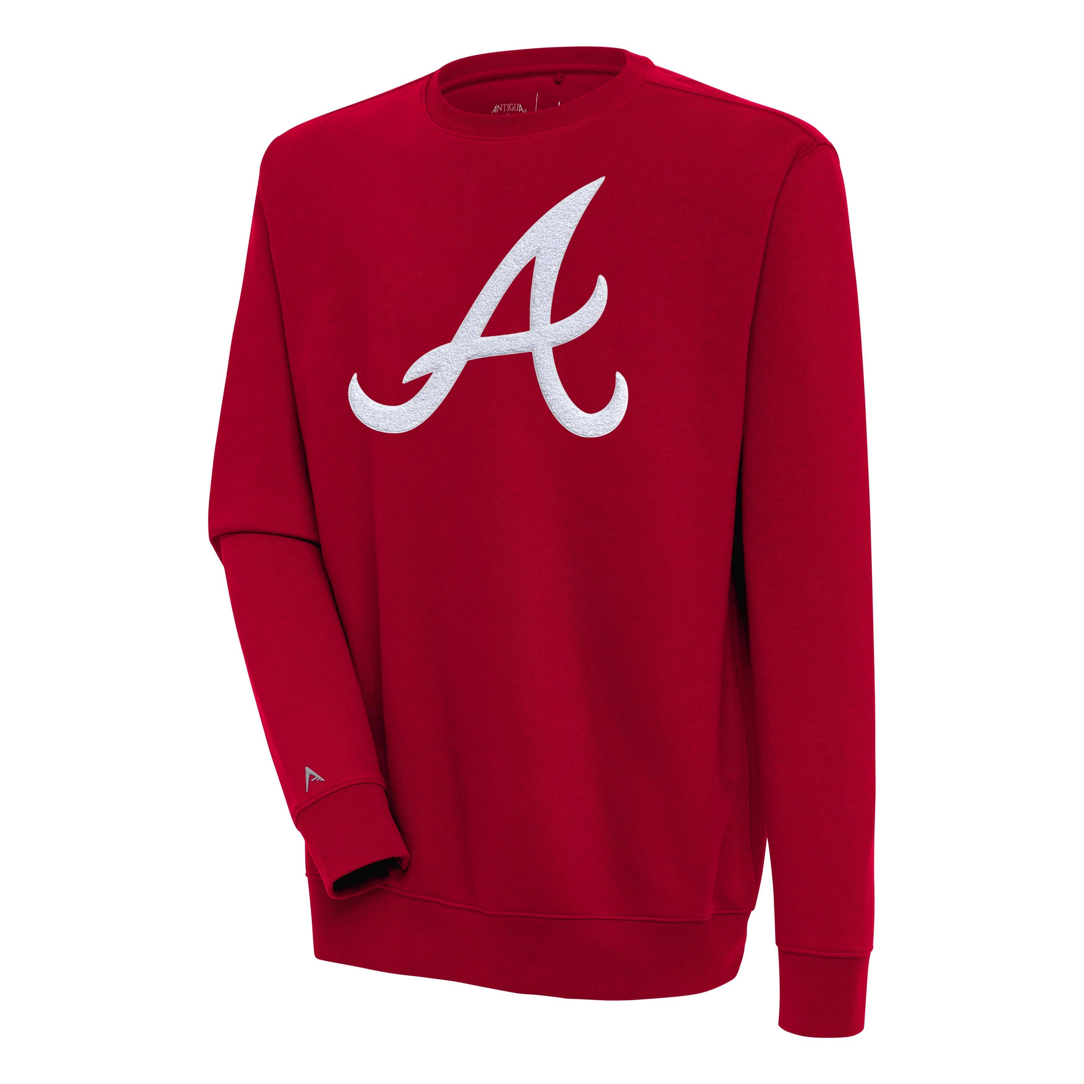 Color: RED