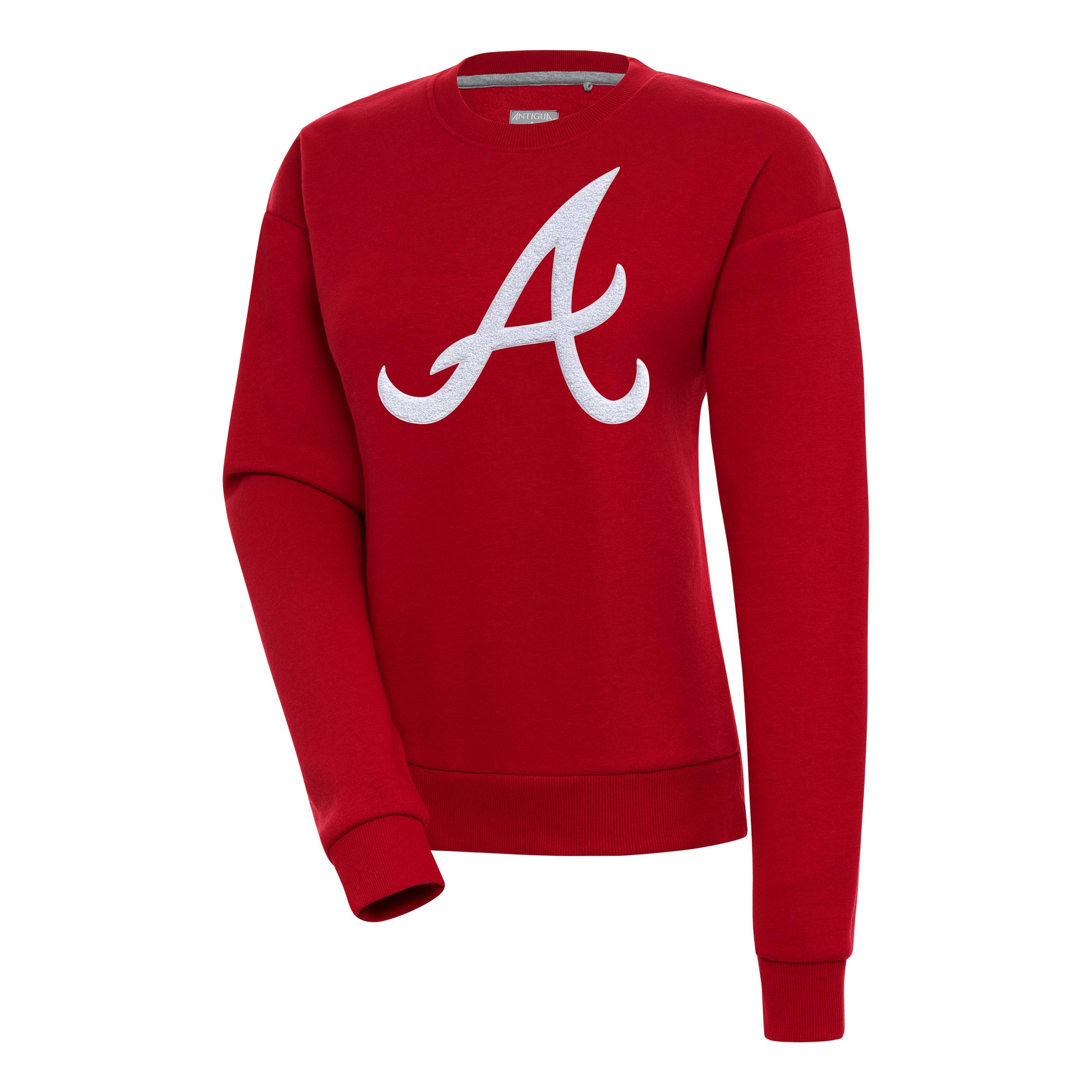 Color: RED