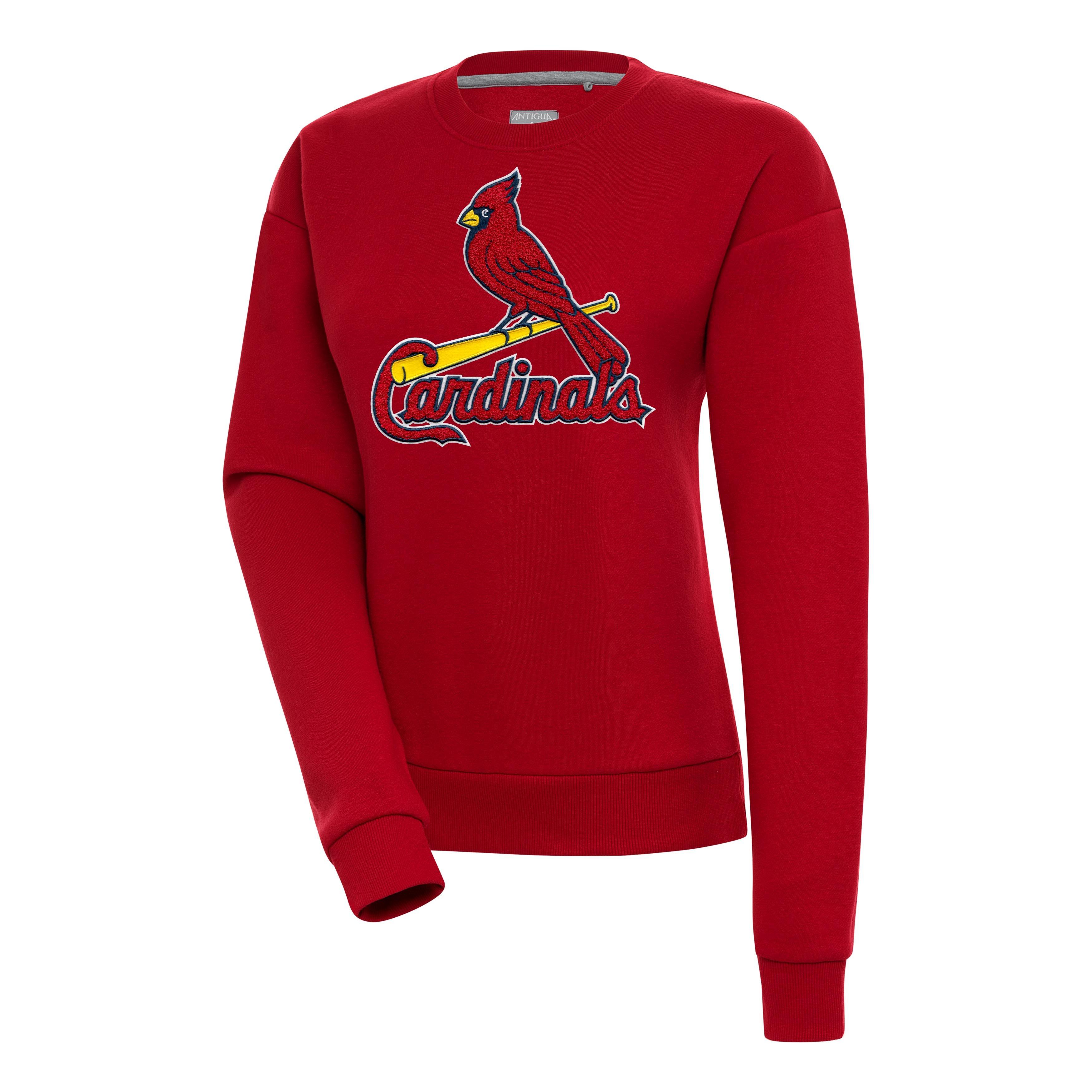 Color: RED