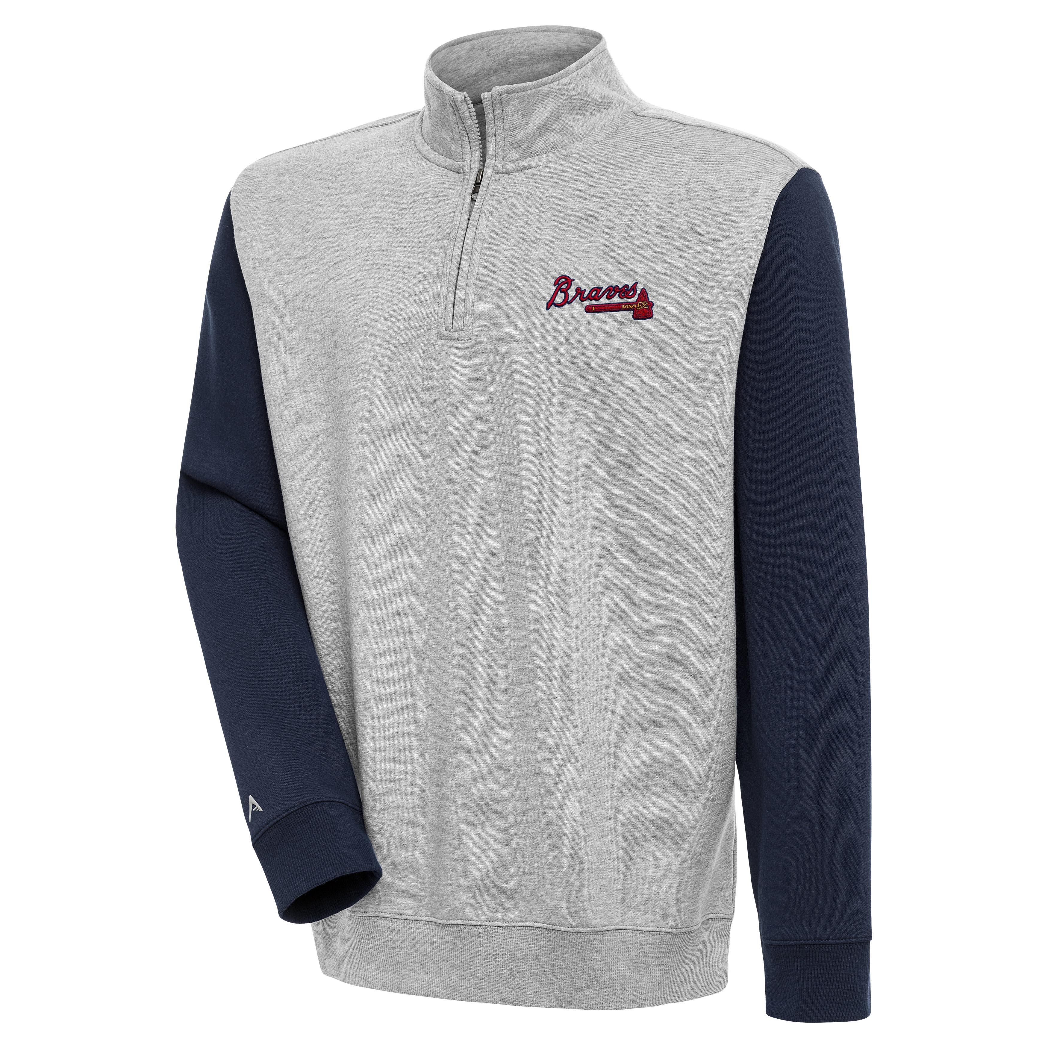 Color: GREY/NAVY