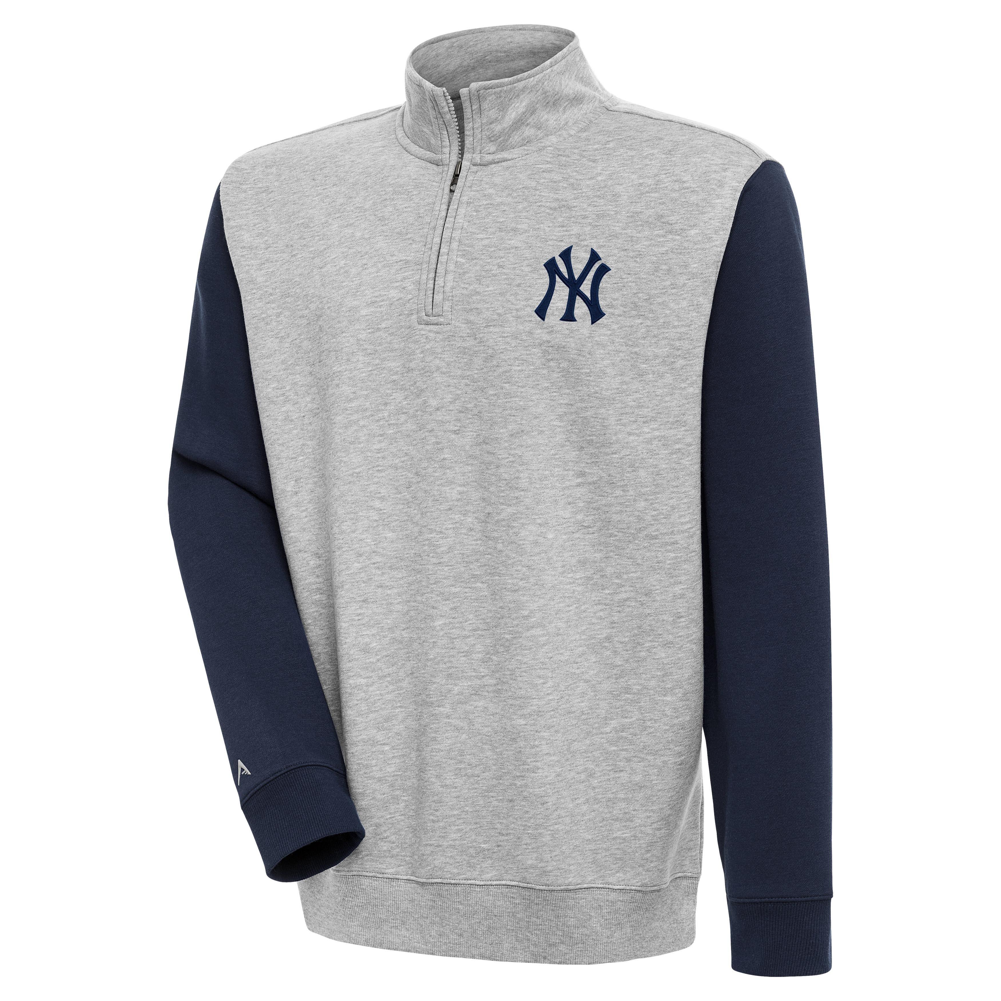 Color: GREY/NAVY
