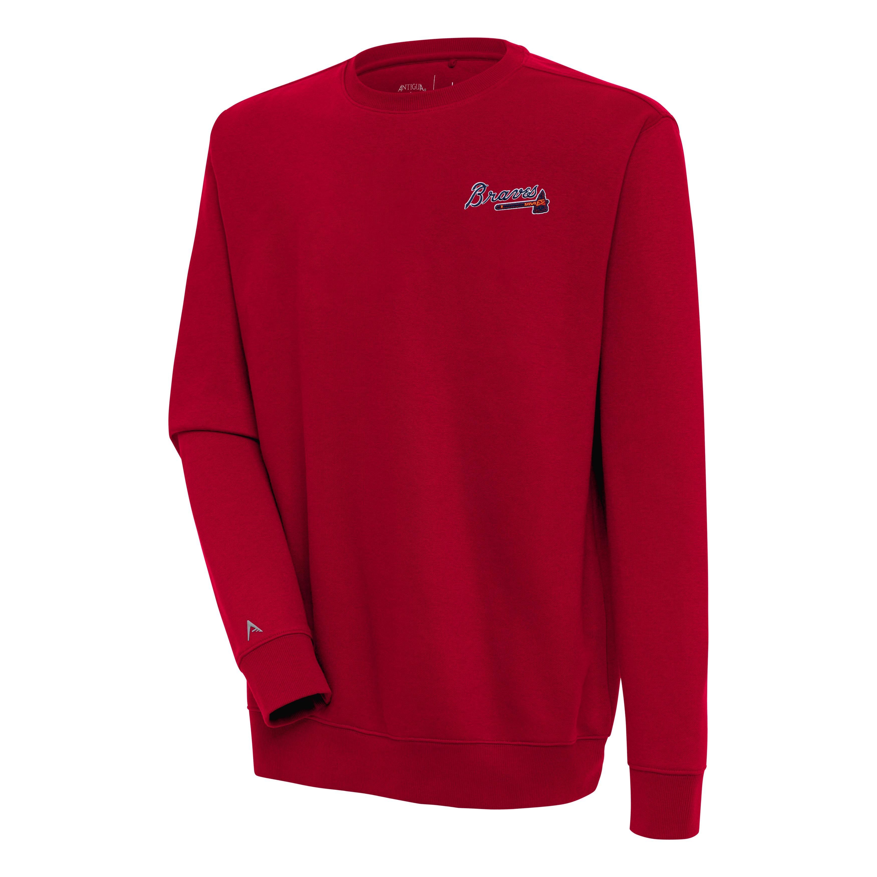 Color: RED