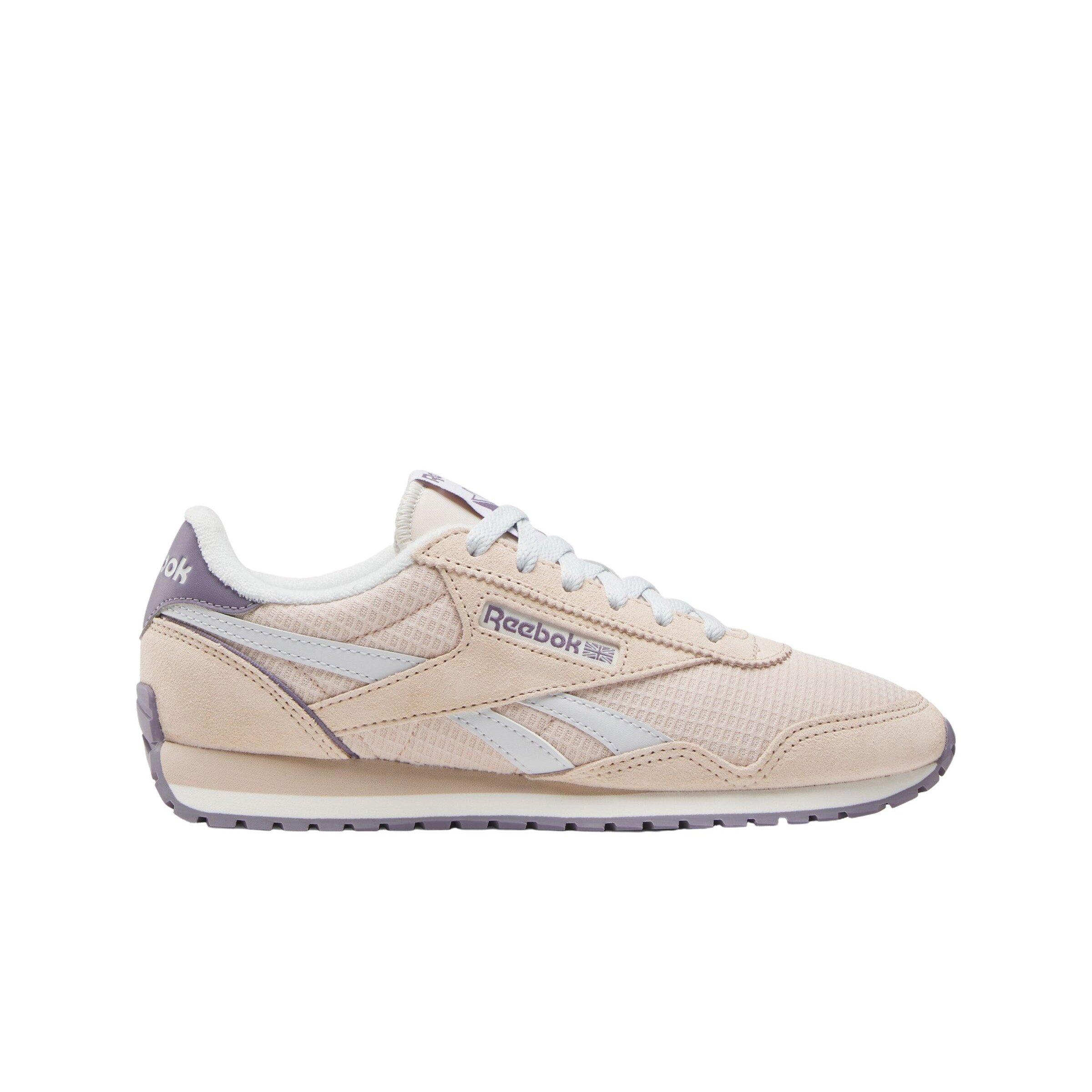 Color: PEACH/PURPLE/WHITE