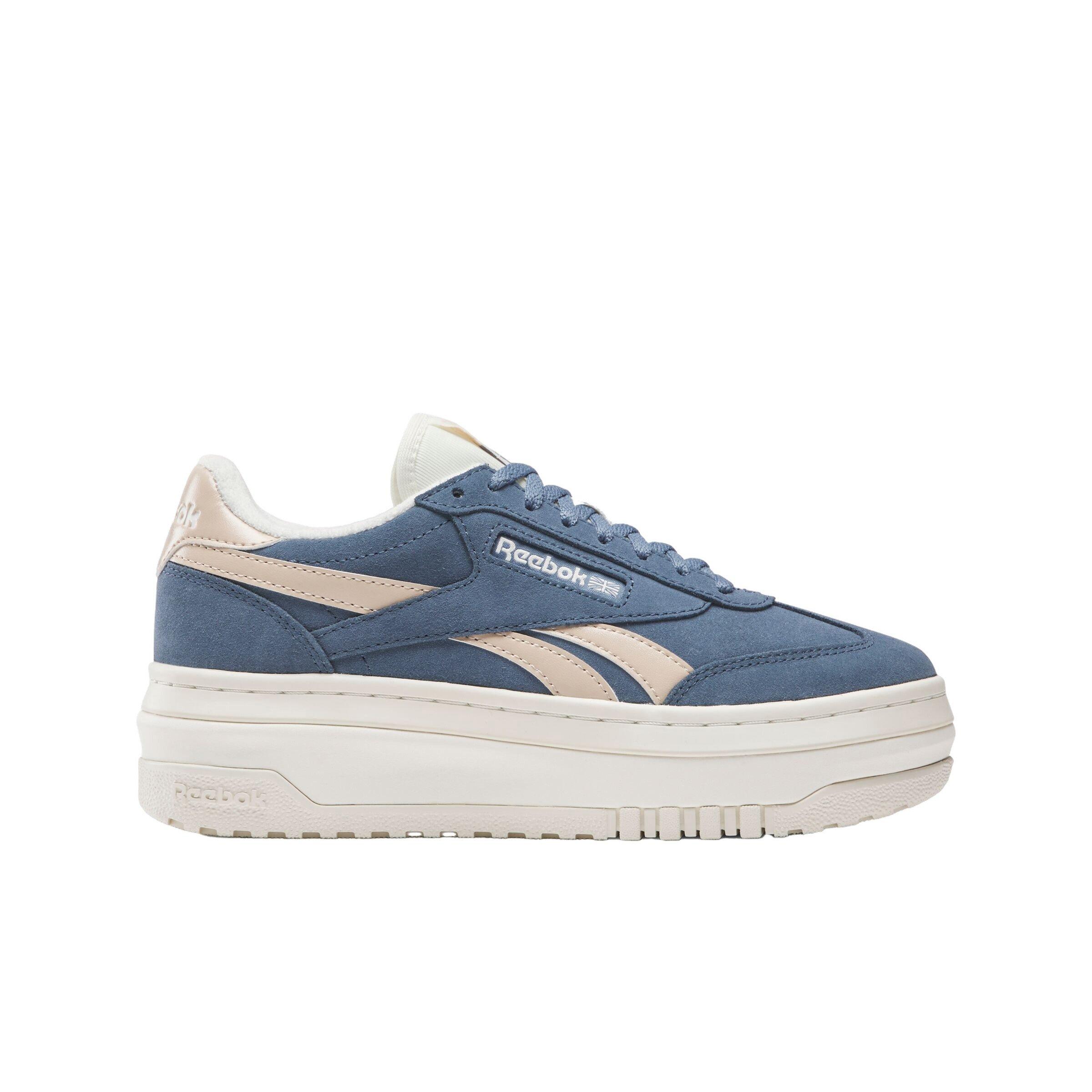 Color: BLUE/LT PINK/WHITE