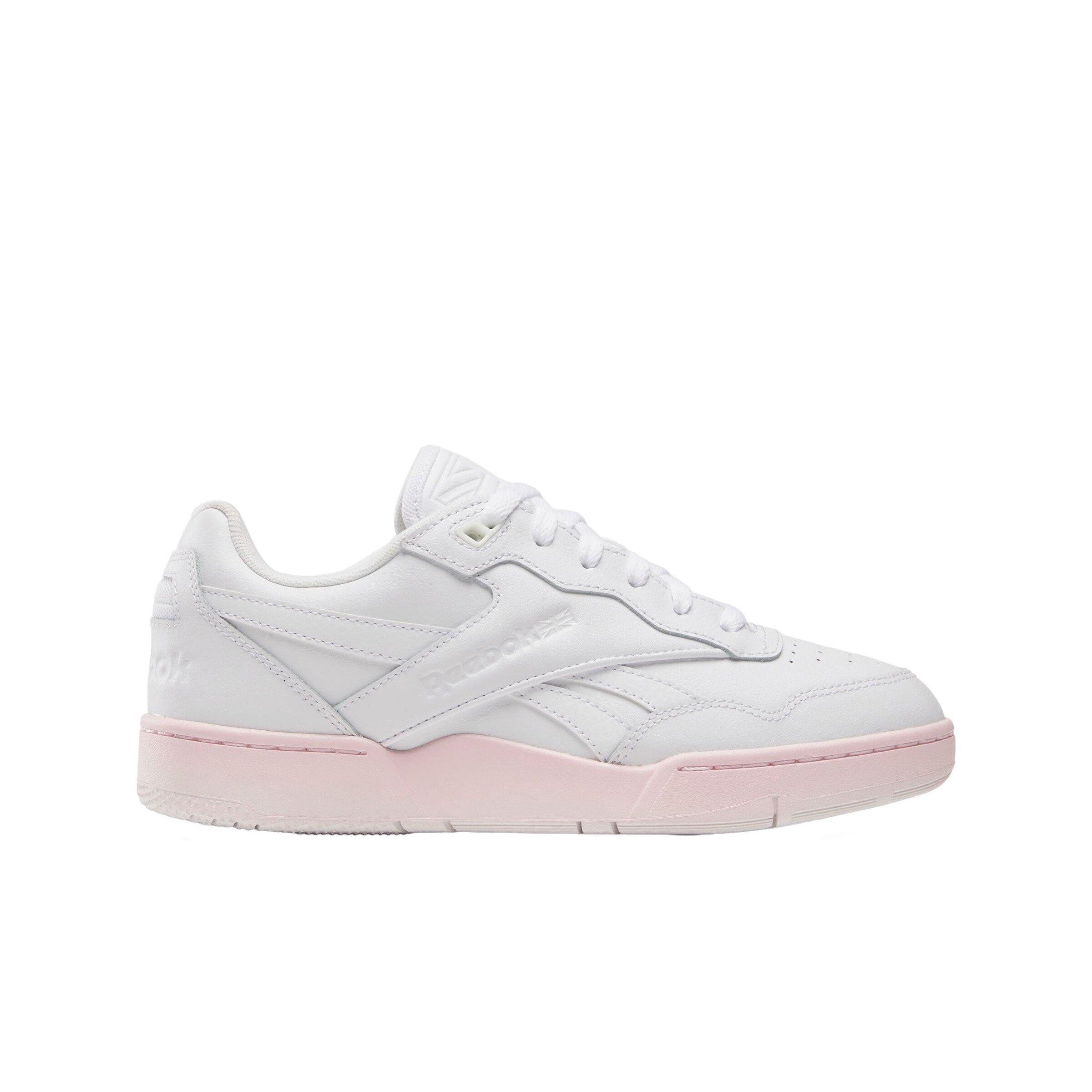 Color: WHITE/PINK