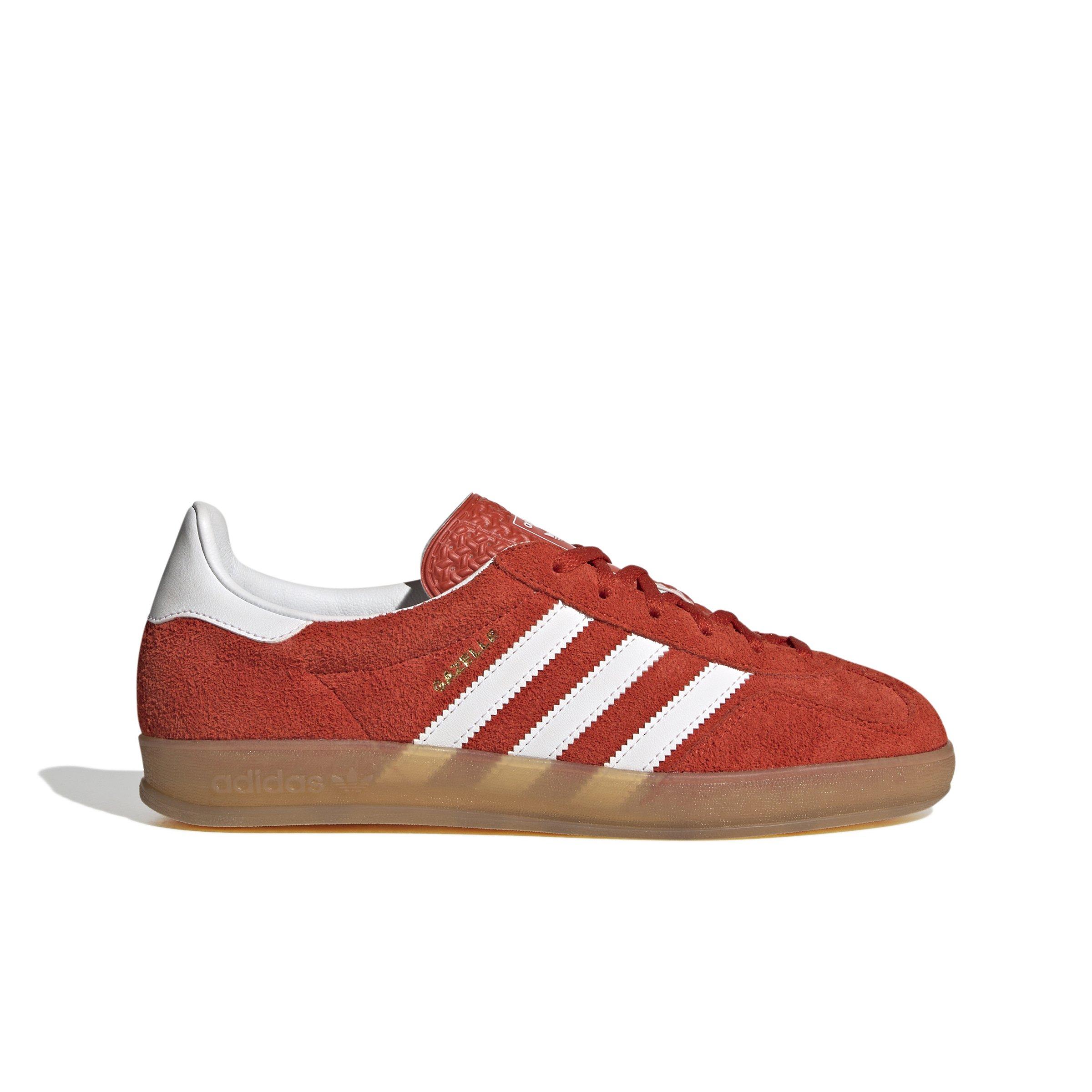 Color: ORANGE/WHITE/GUM