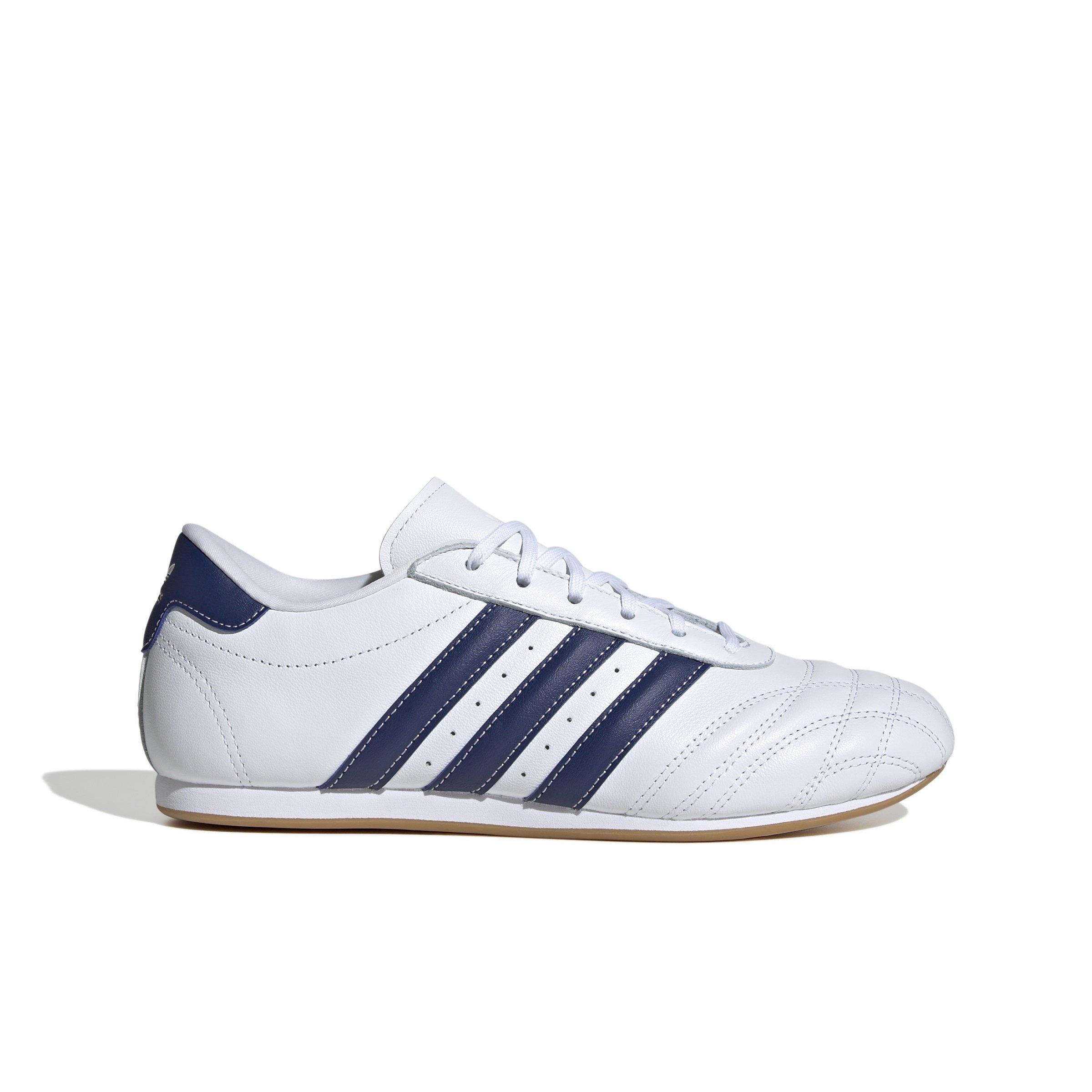 Color: WHITE/BLUE/GUM