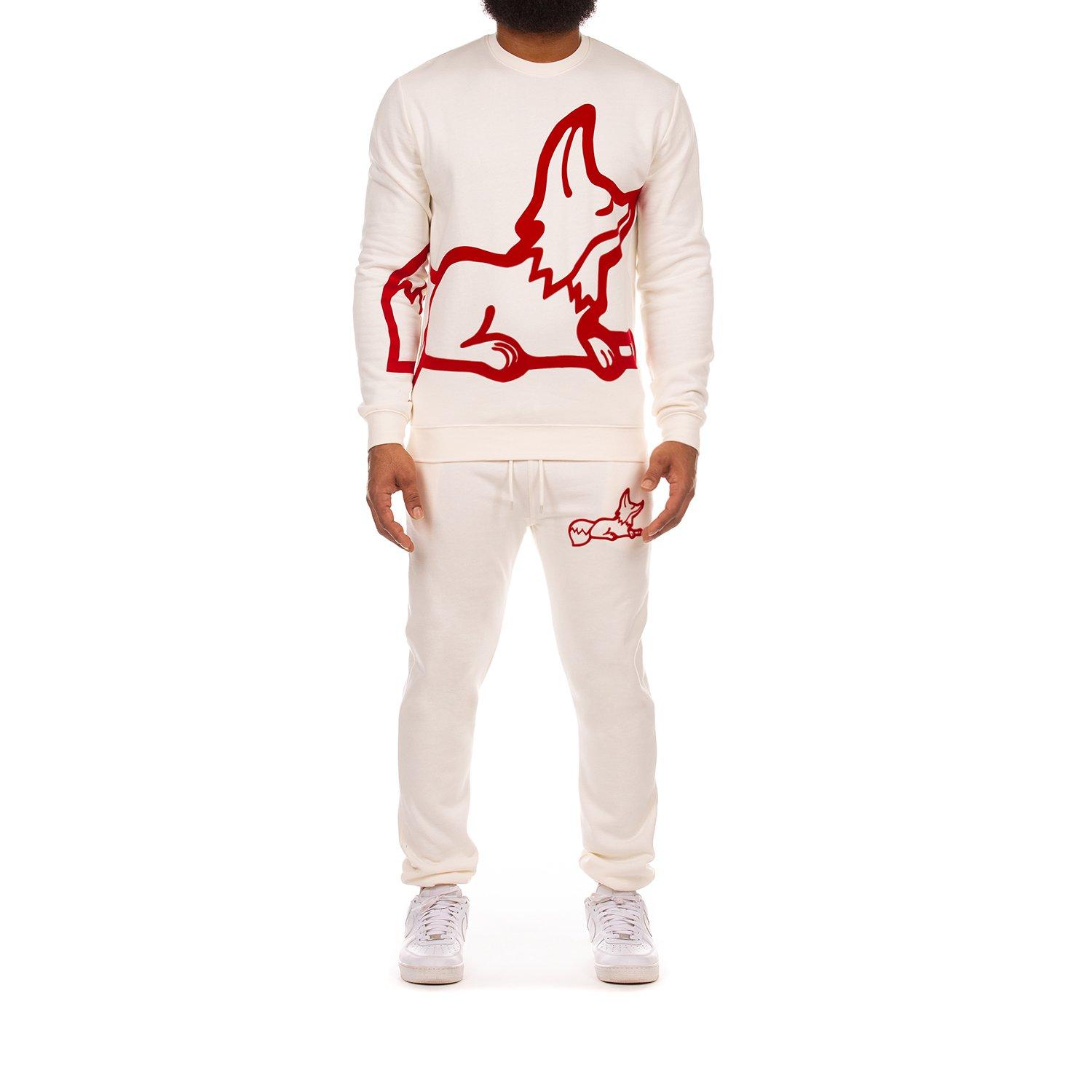 Color: WHITE