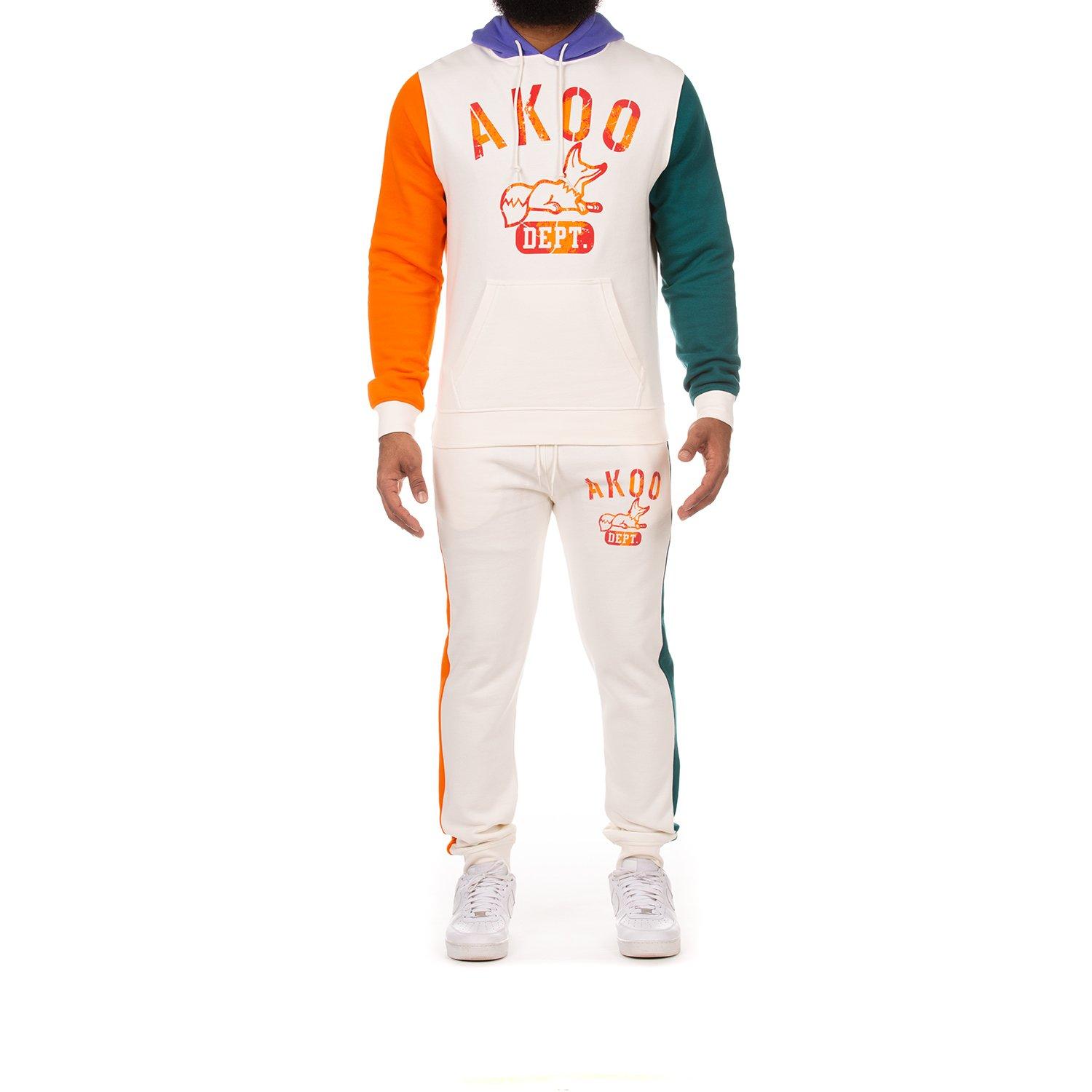 Color: WHITE