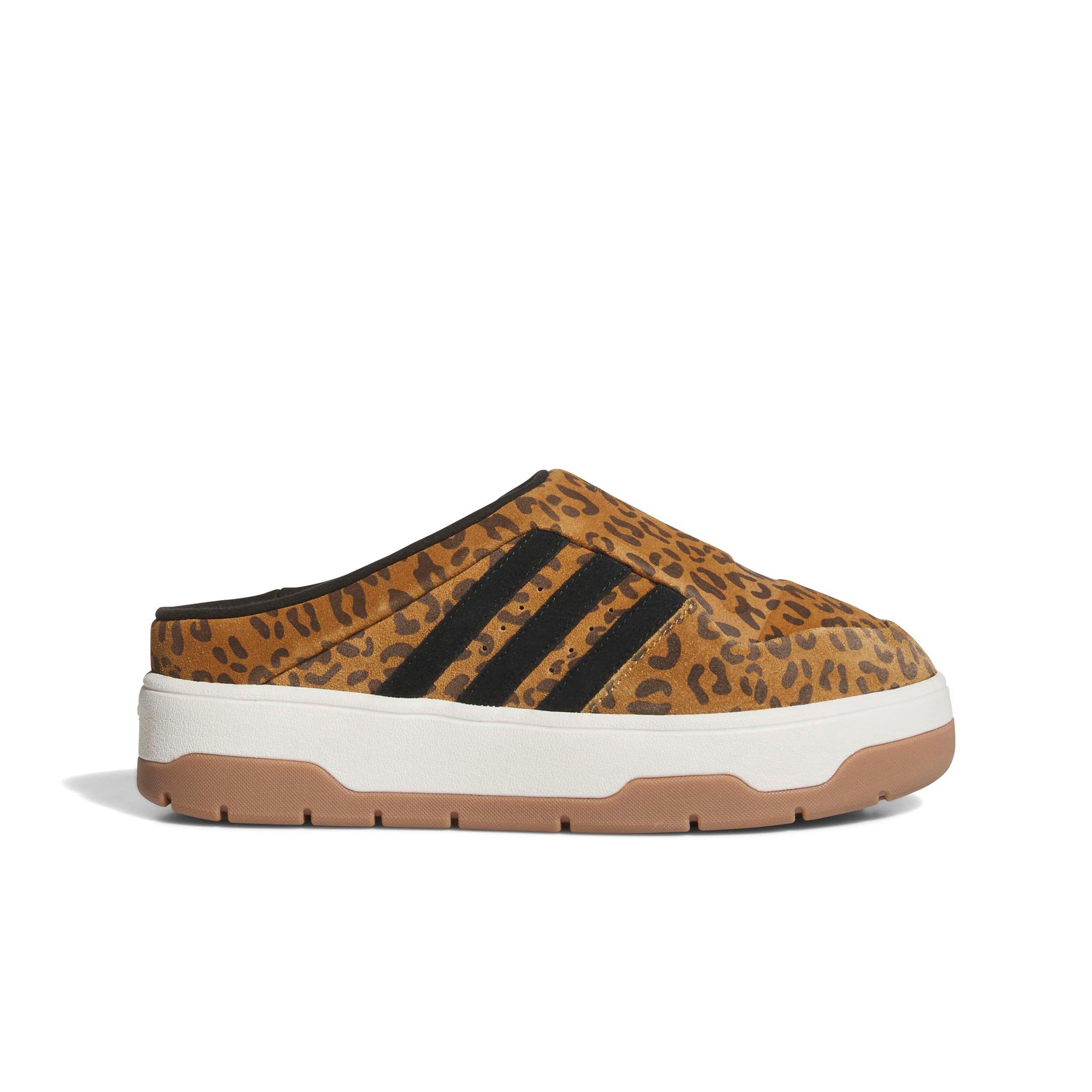 Color: BROWN/BLACK/OFF WHITE