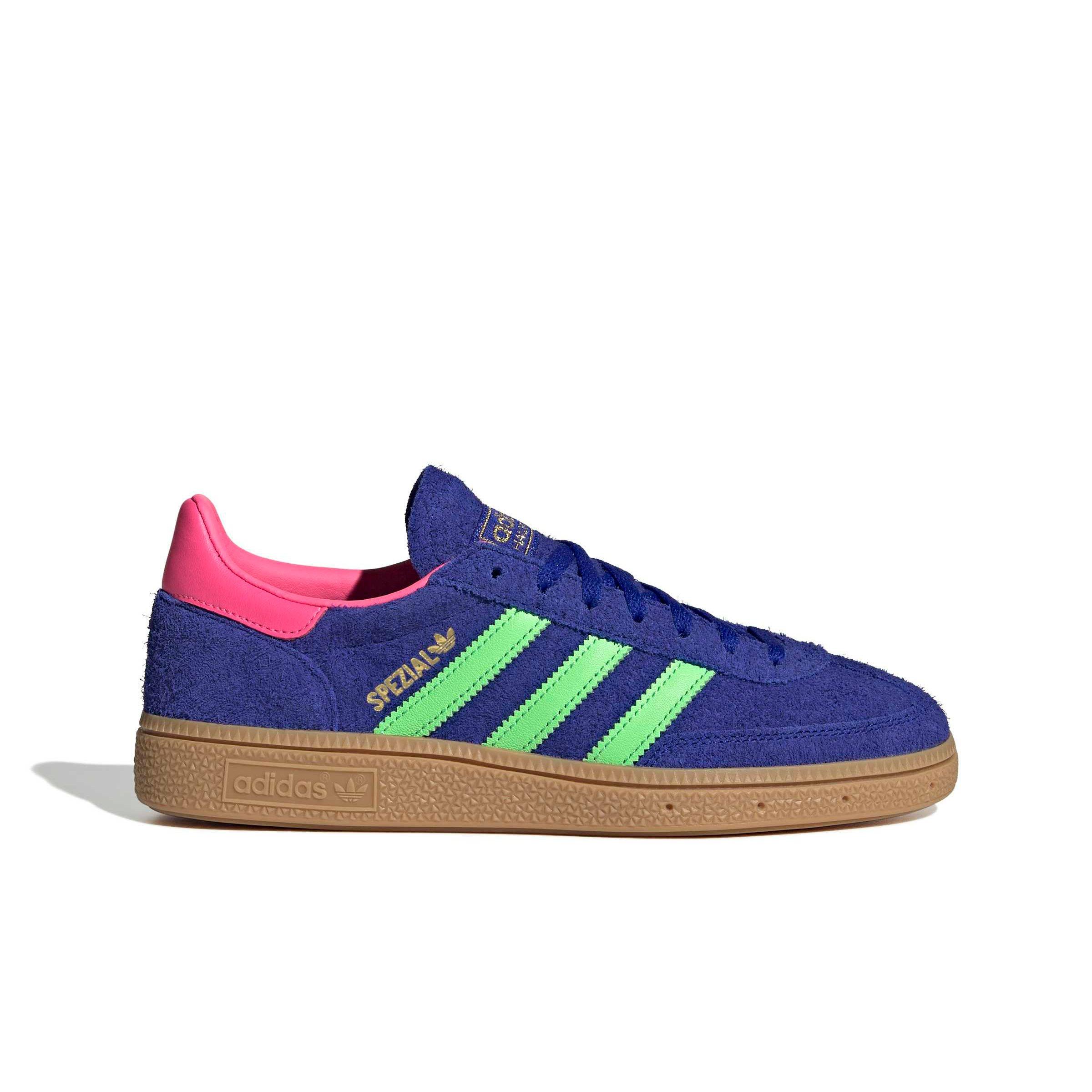 Color: BLUE/LIME/PINK