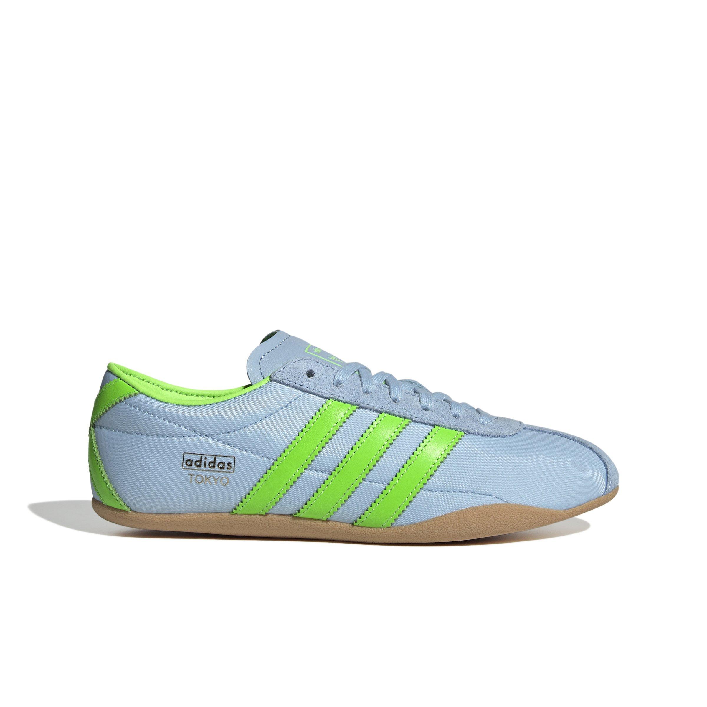 Color: SKY/GREEN/GUM