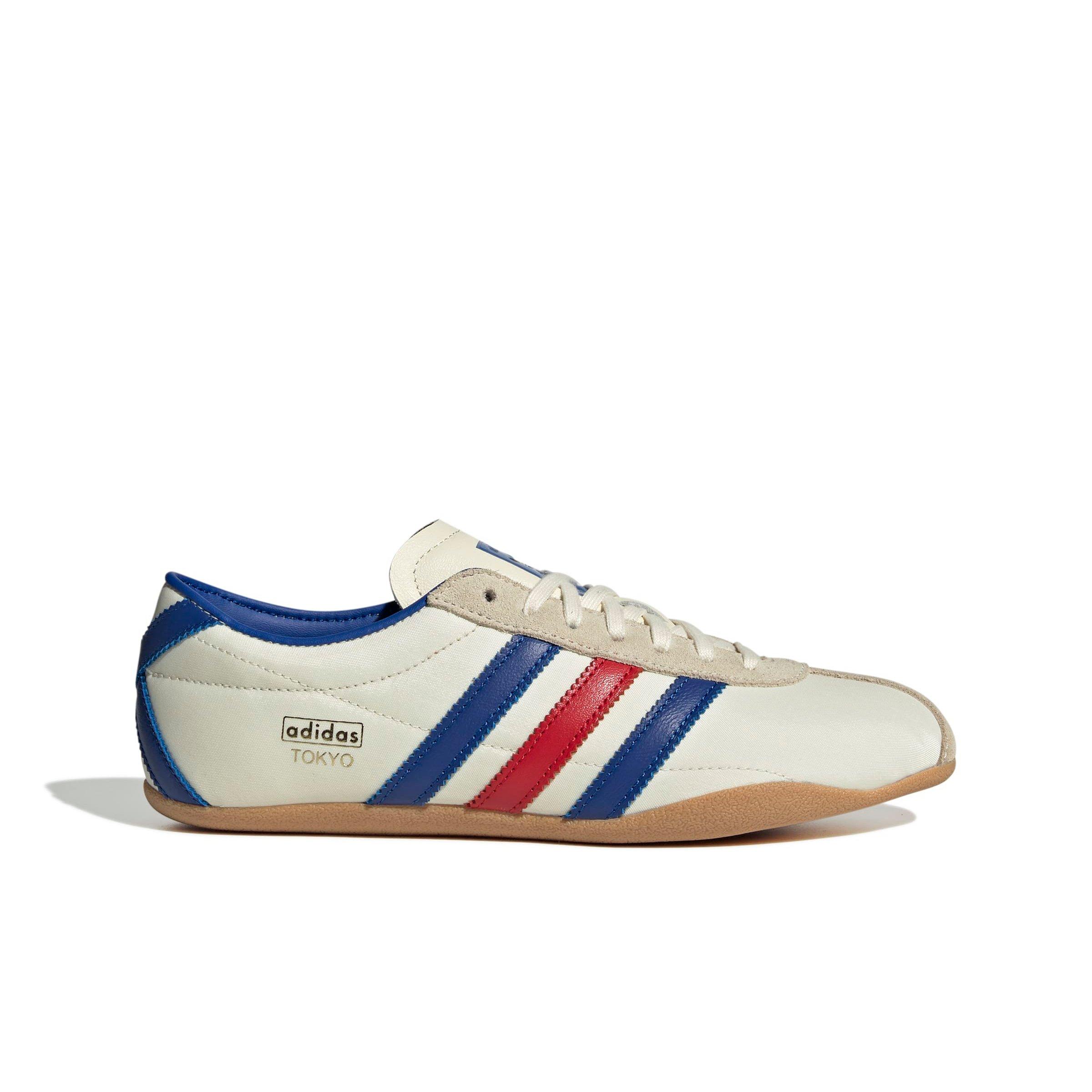 Color: WHITE/ROYAL/GUM