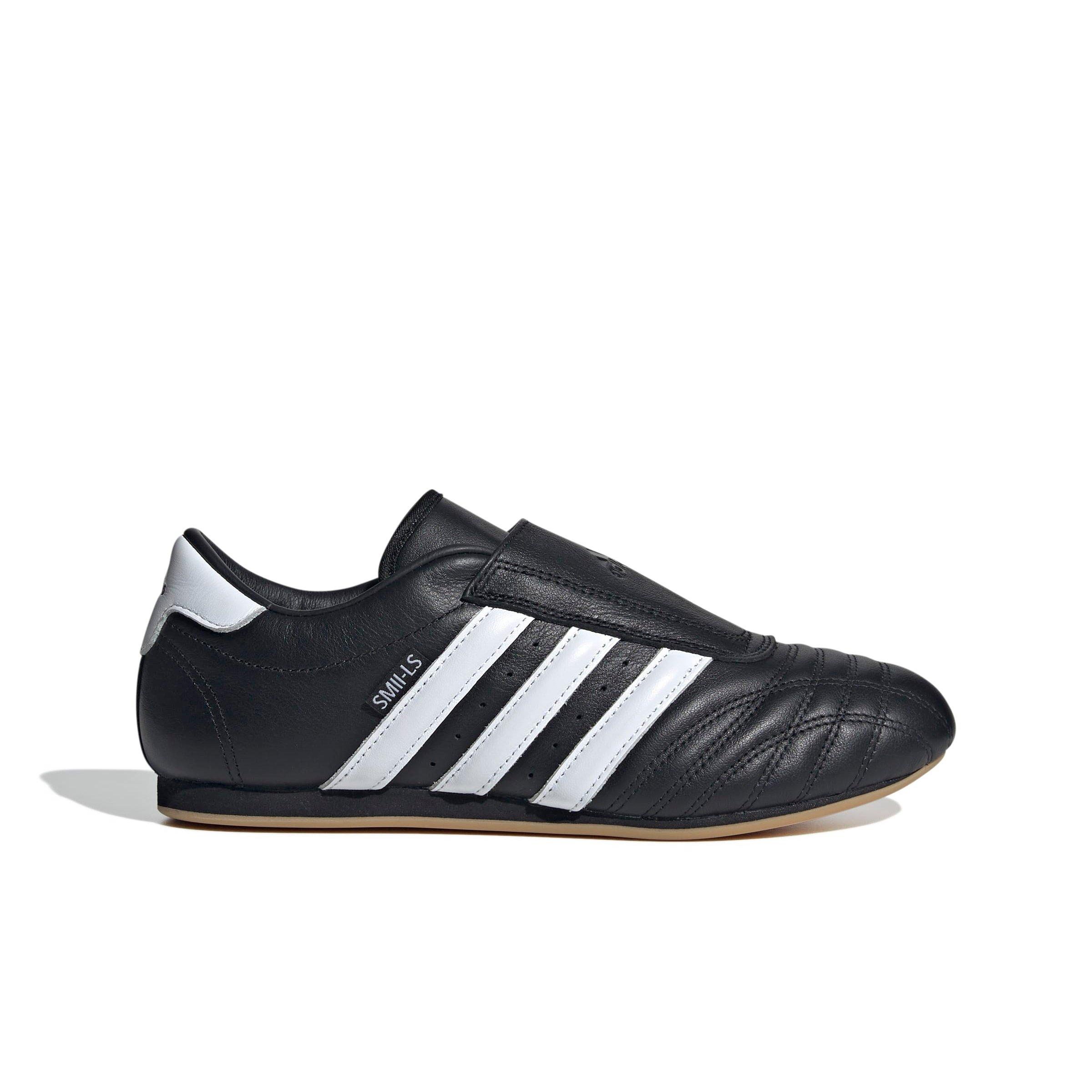 Color: BLACK/WHITE/GUM