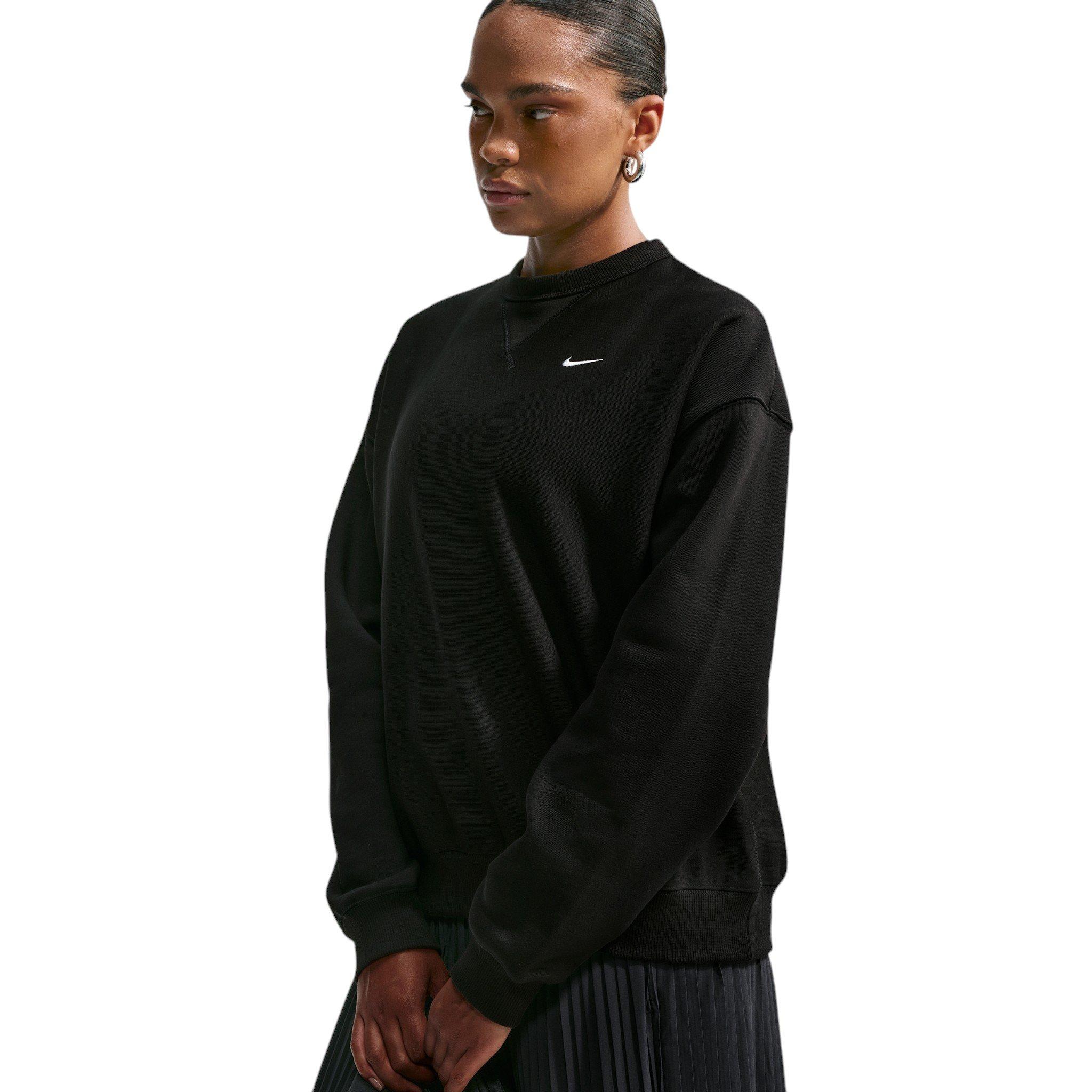 Color: BLACK/OFF-WHITE