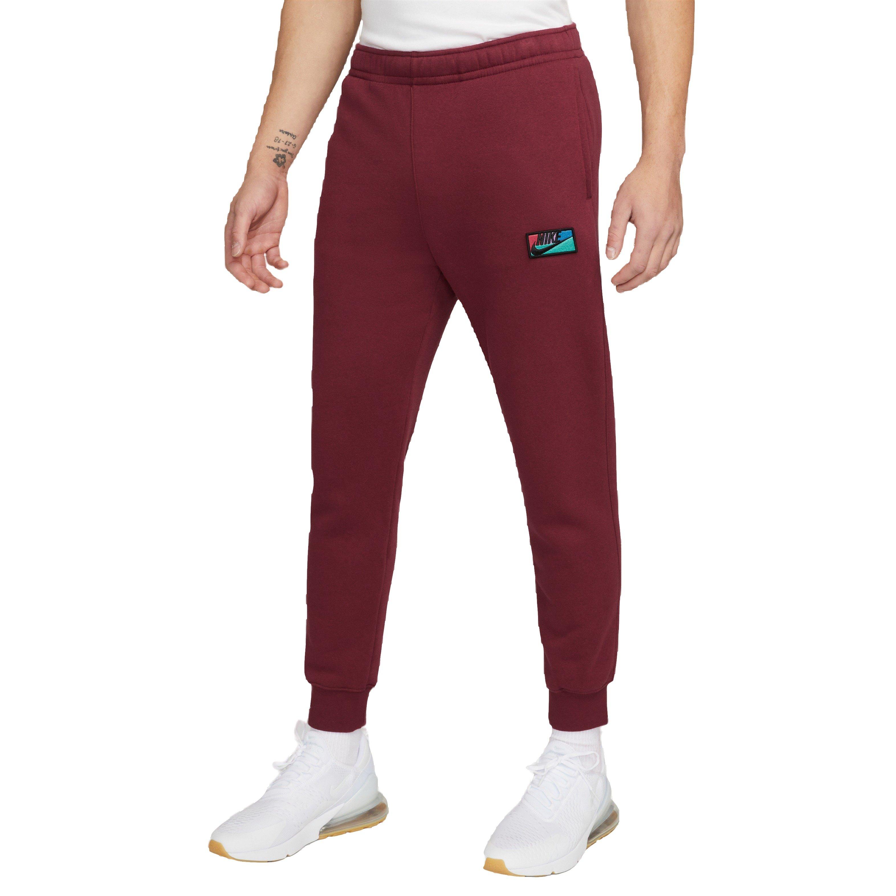 Color: RED