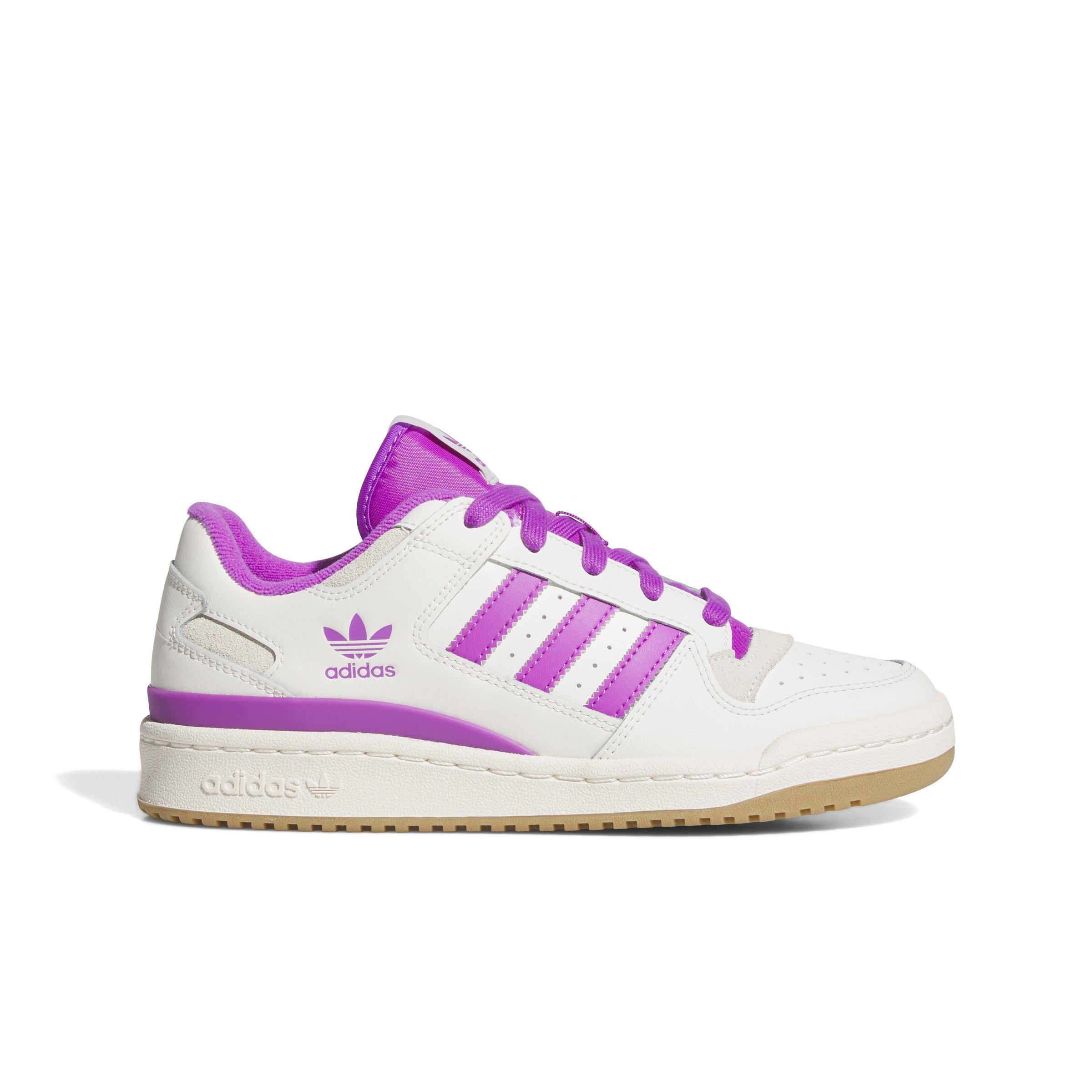Color: WHITE/PURPLE/WHITE
