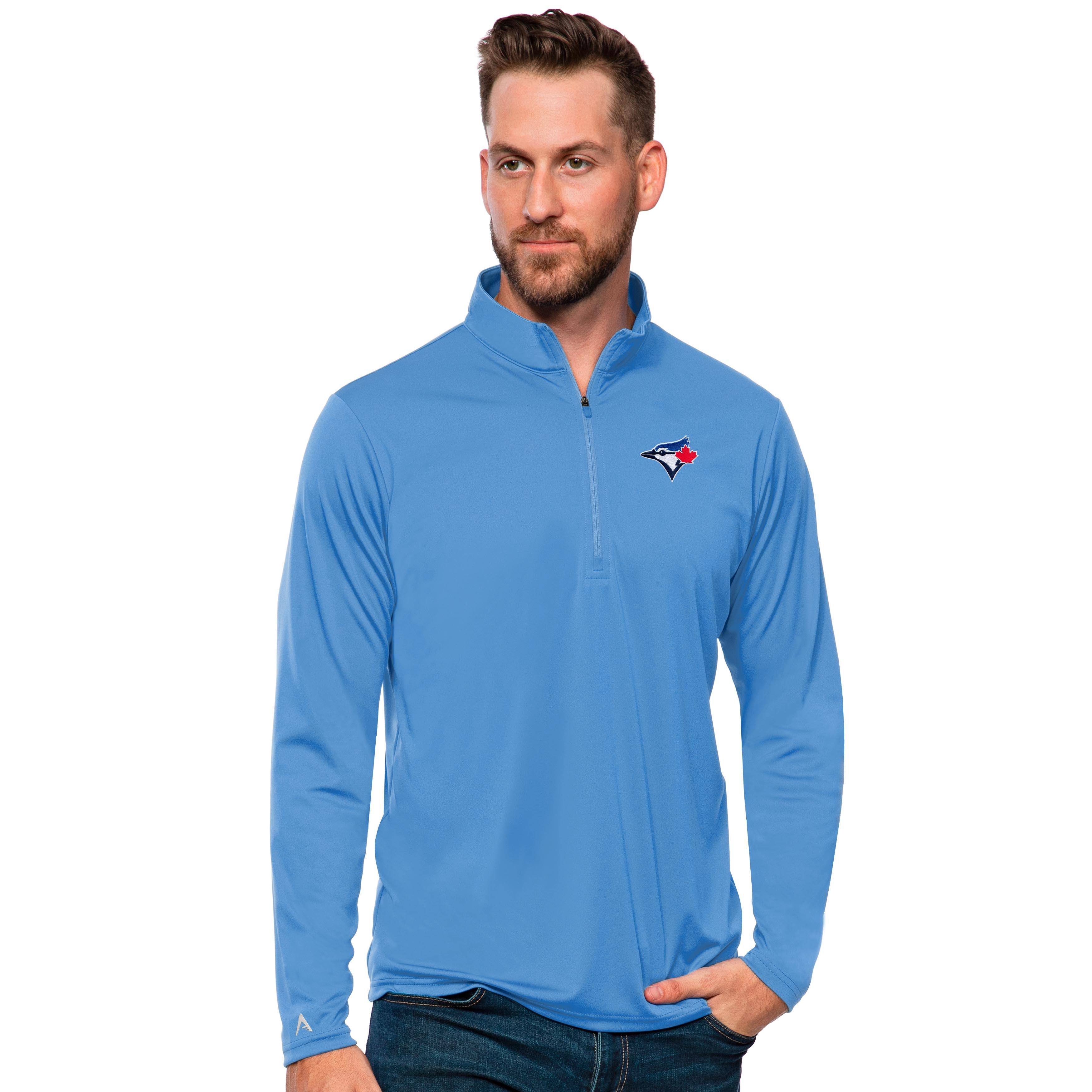 Color: COLUMBIA BLUE