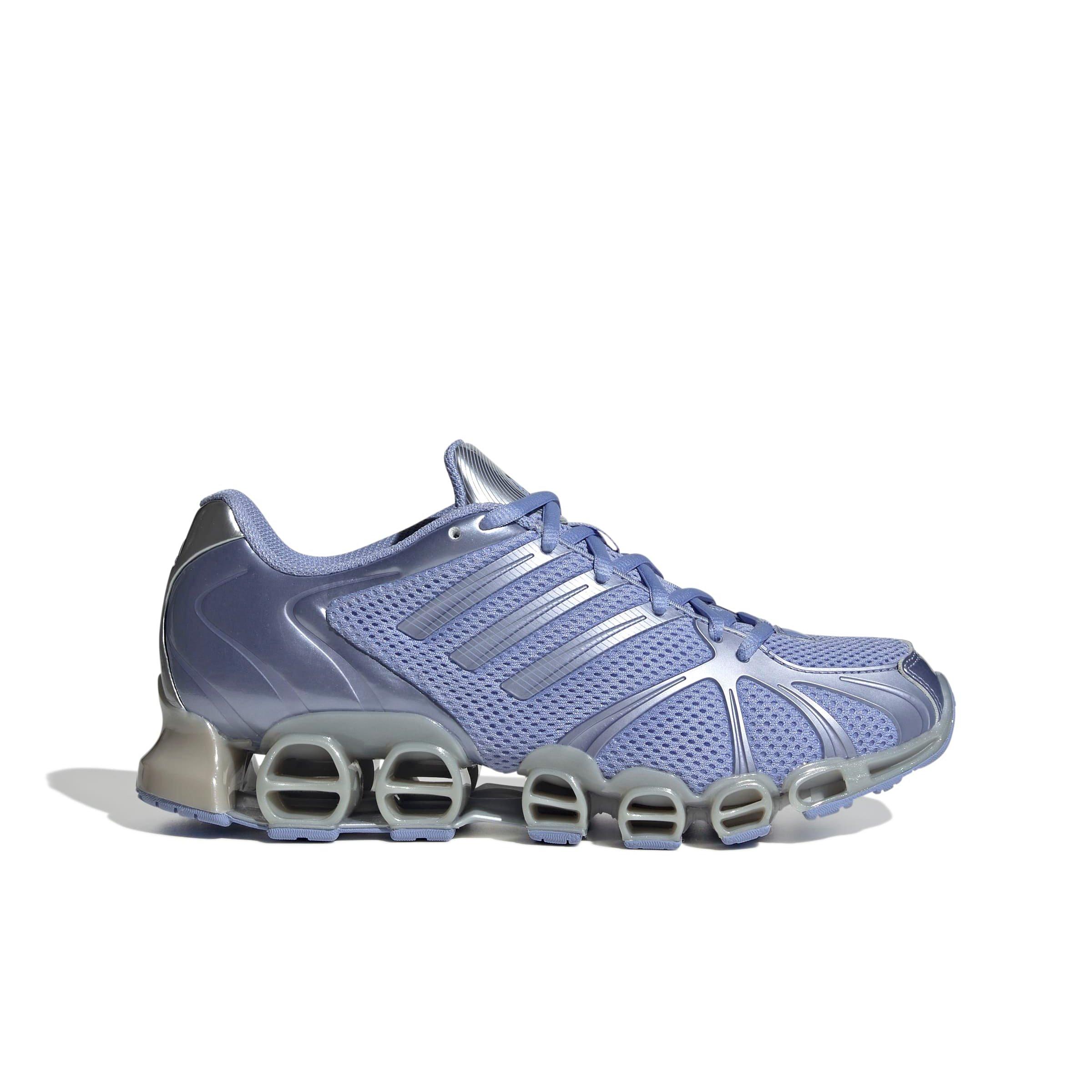 Color: BLUE/BLUE/SILVER