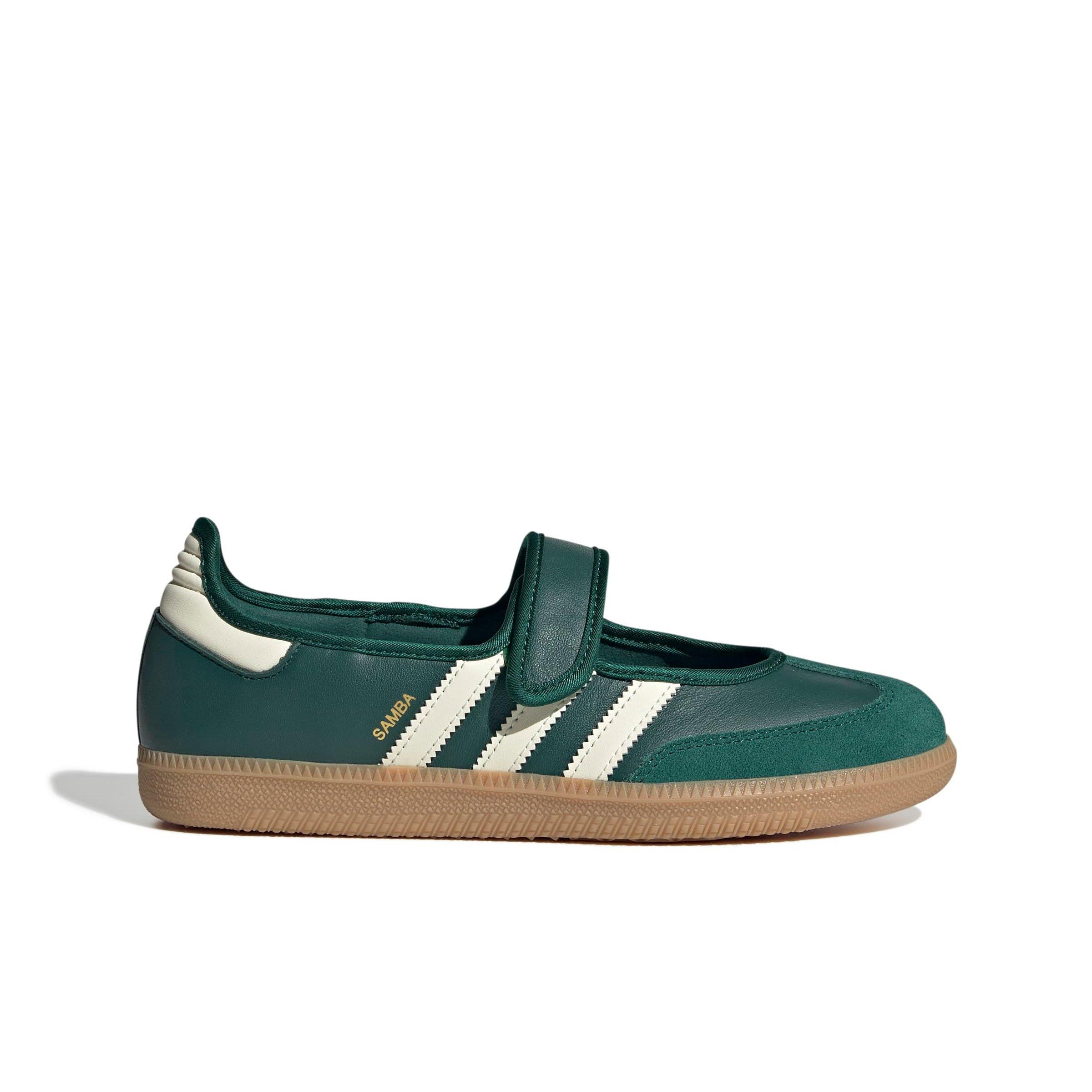 Color: GREEN/GUM 3/WHITE