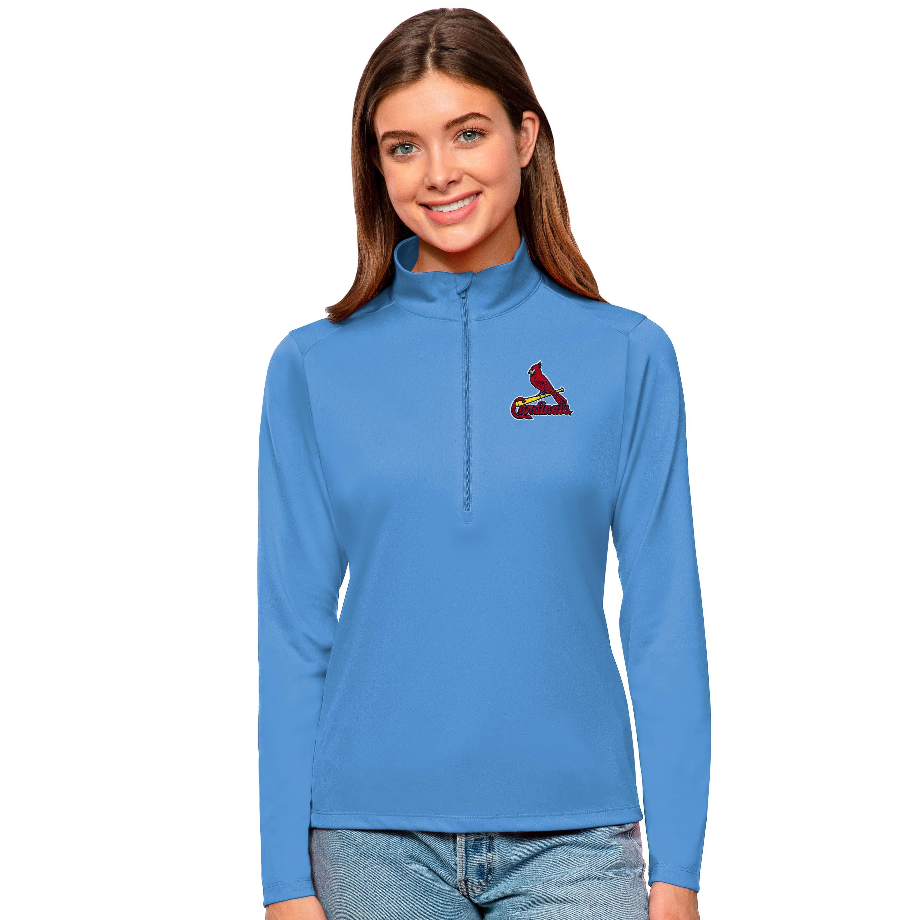 Color: COLUMBIA BLUE