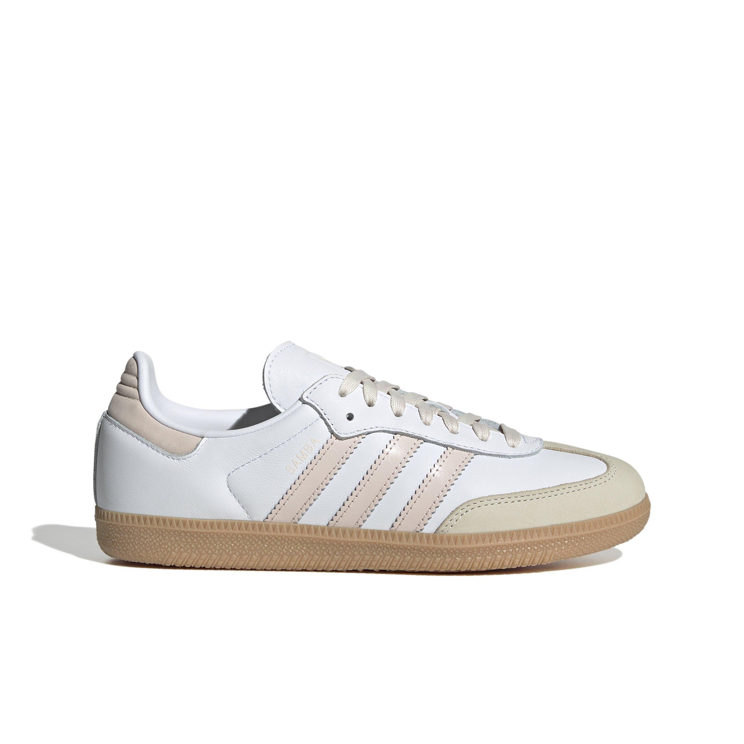 Color: WHITE/QUARTZ/GUM