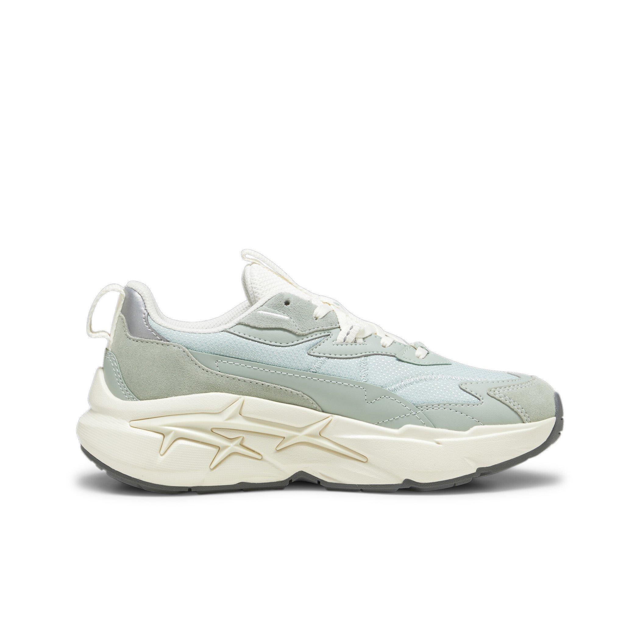 Color: LT GREEN/LT BLUE/WHITE