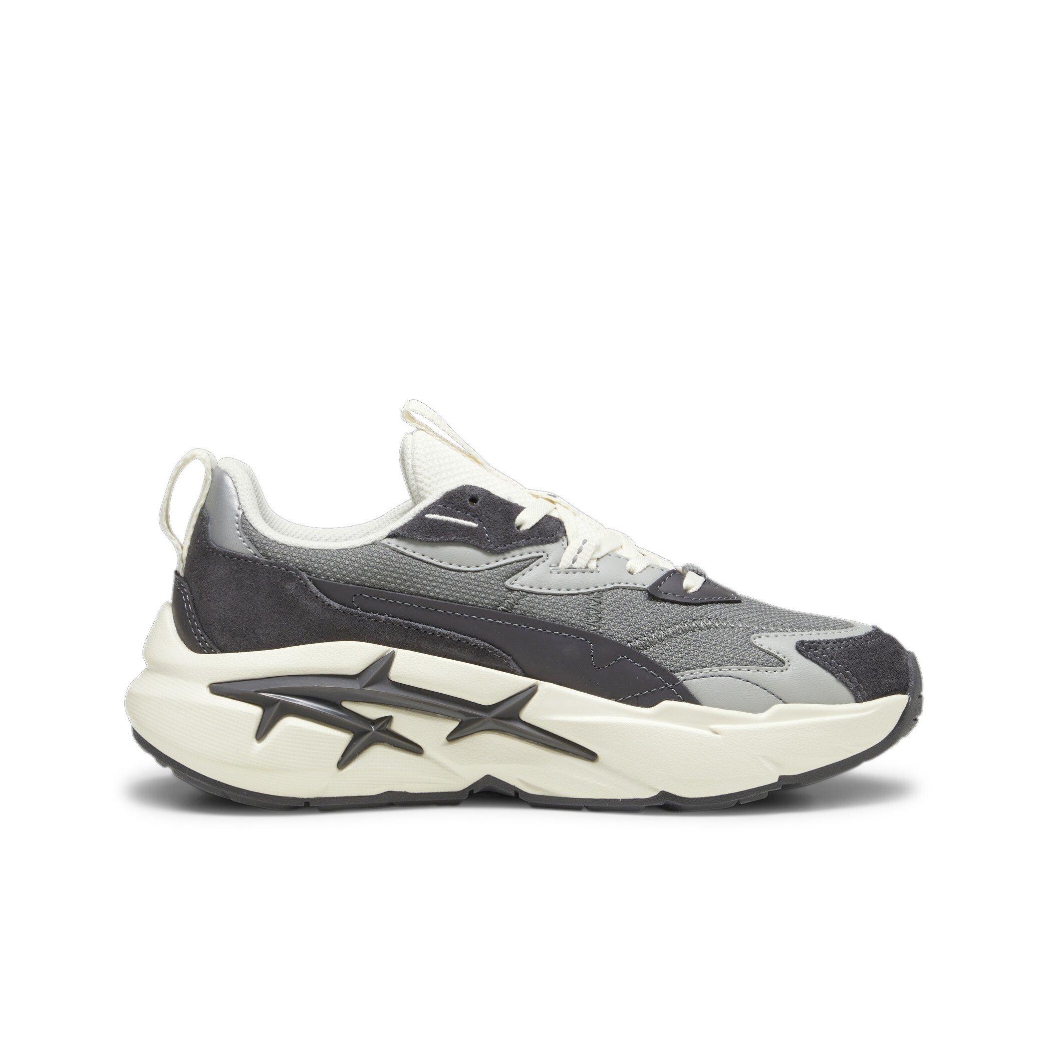 Color: DK GREY/GREY/WHITE