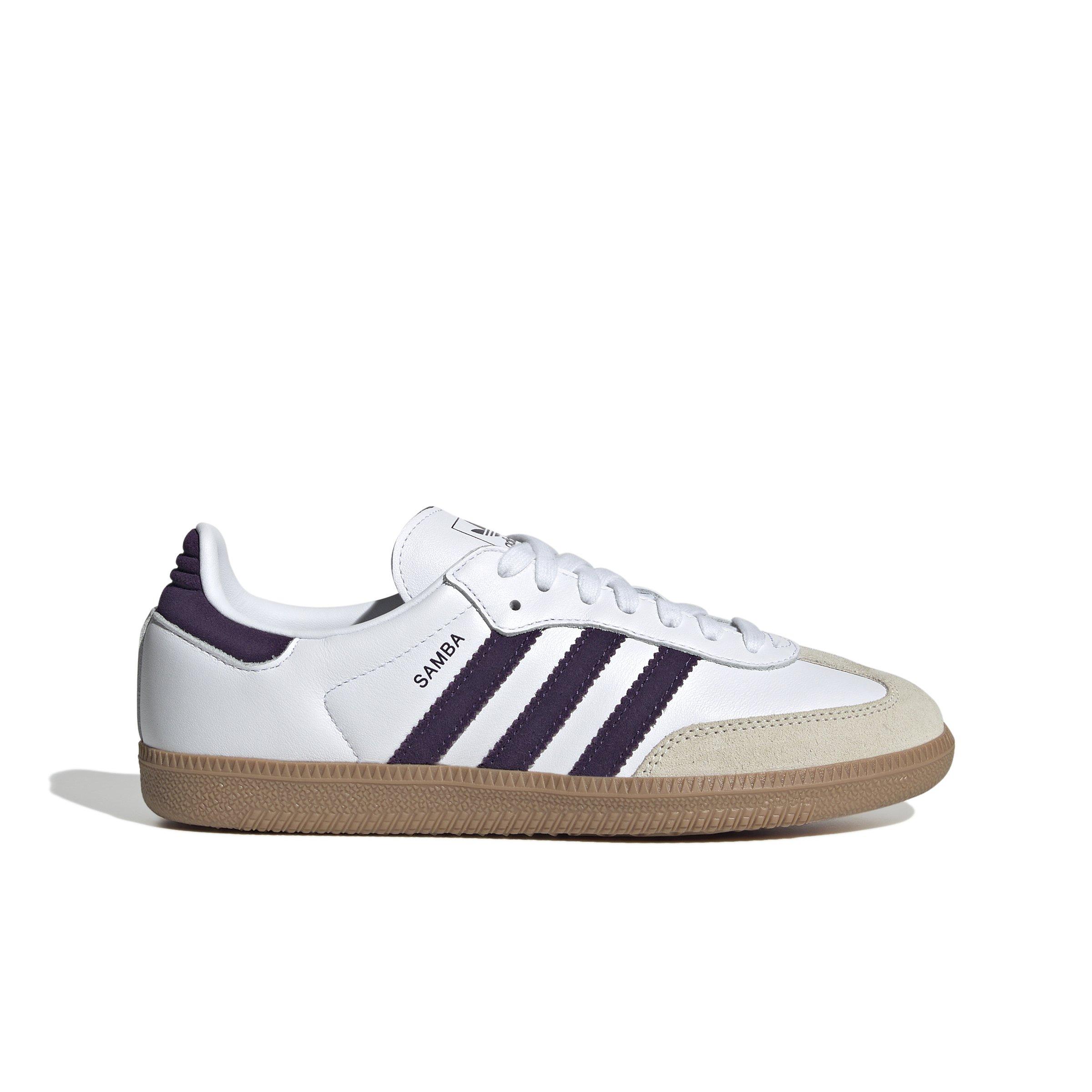 Color: WHITE/ALUMINA/PLUM