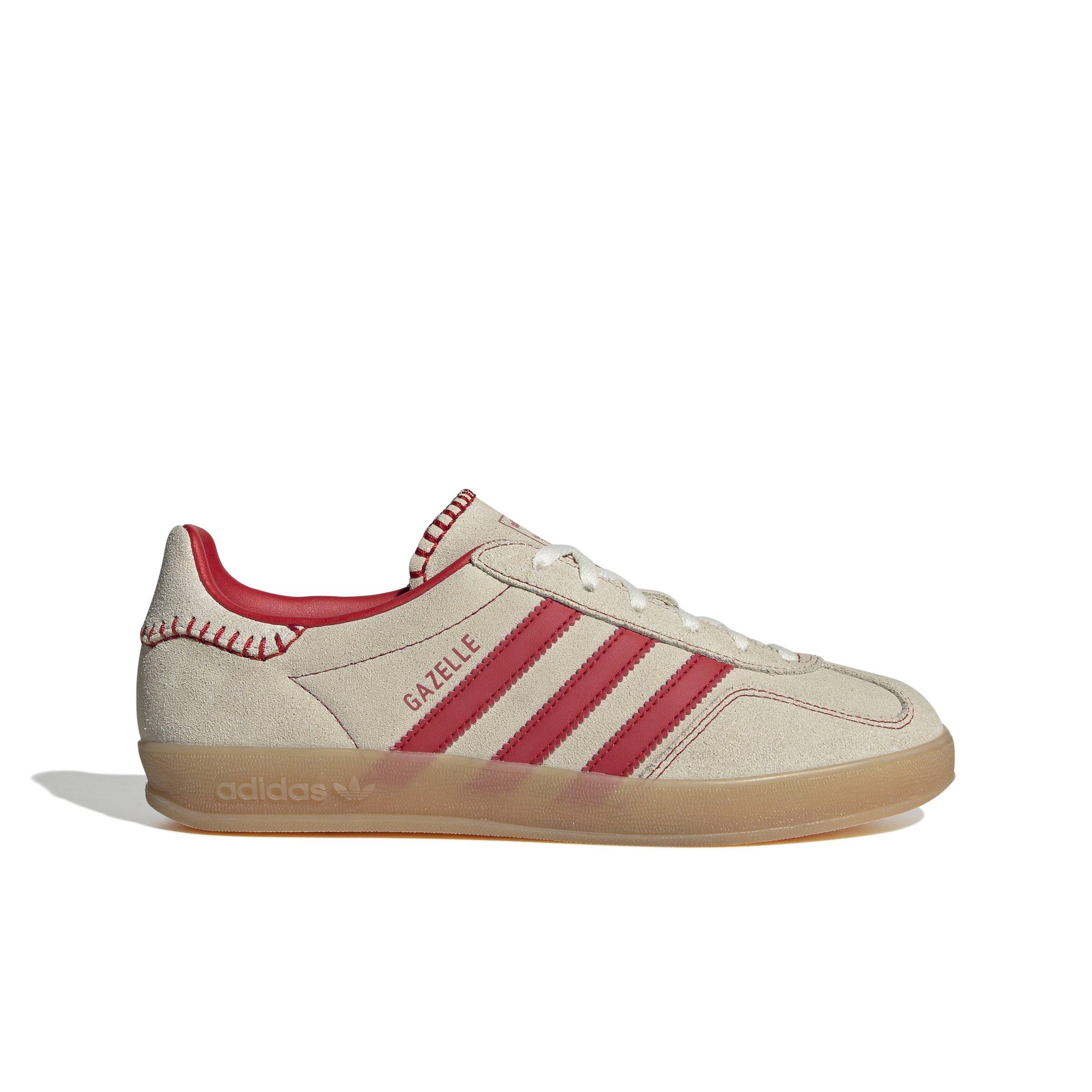 Color: SCARLET/SCARLET/WHITE