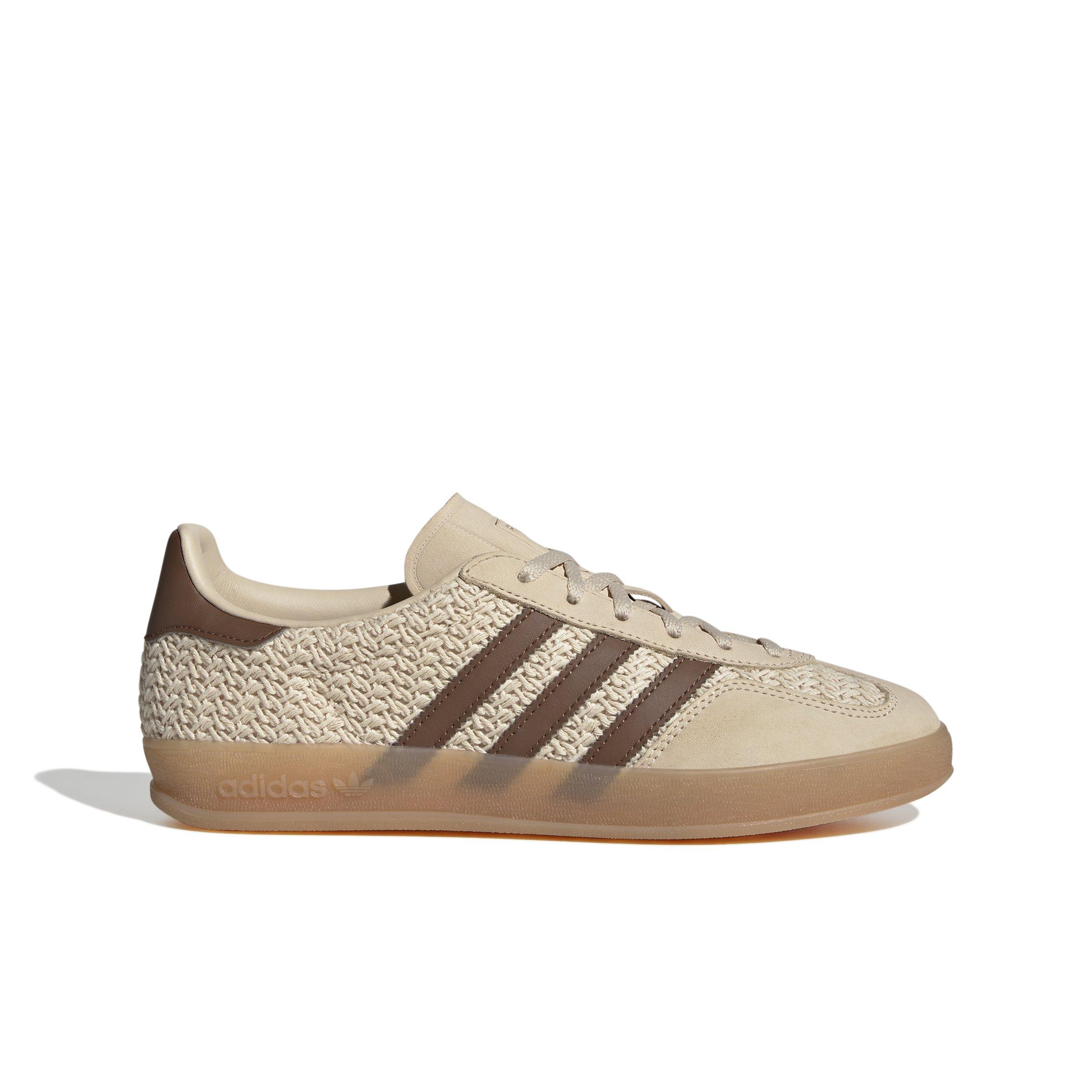 Color: STRATA/BROWN/GUM