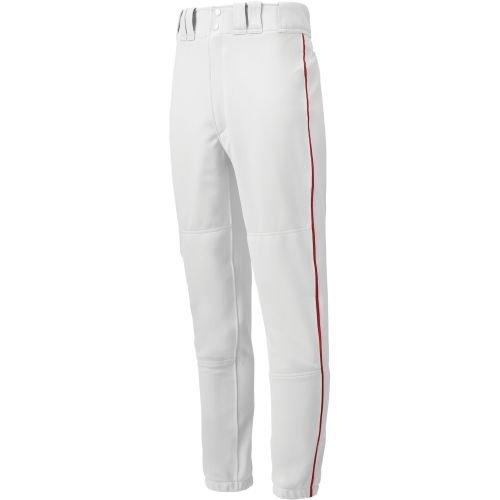 Color: WHITE/RED