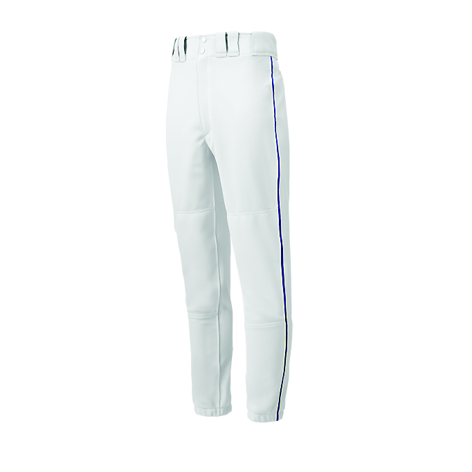 Color: WHITE/ROYAL
