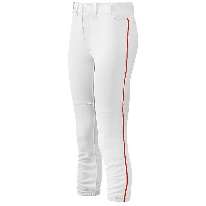 Color: WHITE/RED