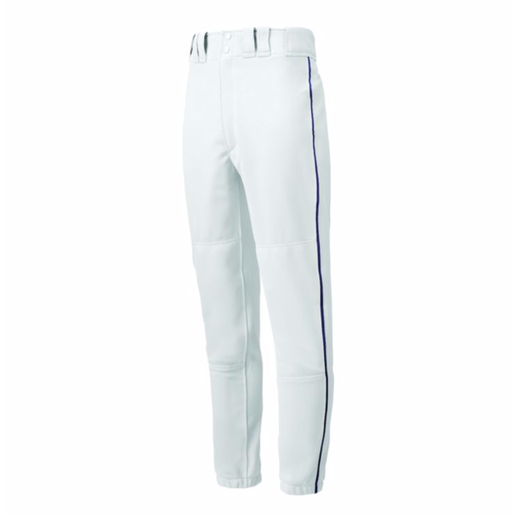 Color: WHITE/NAVY