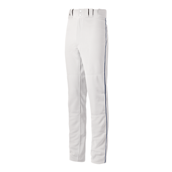Color: WHITE/NAVY